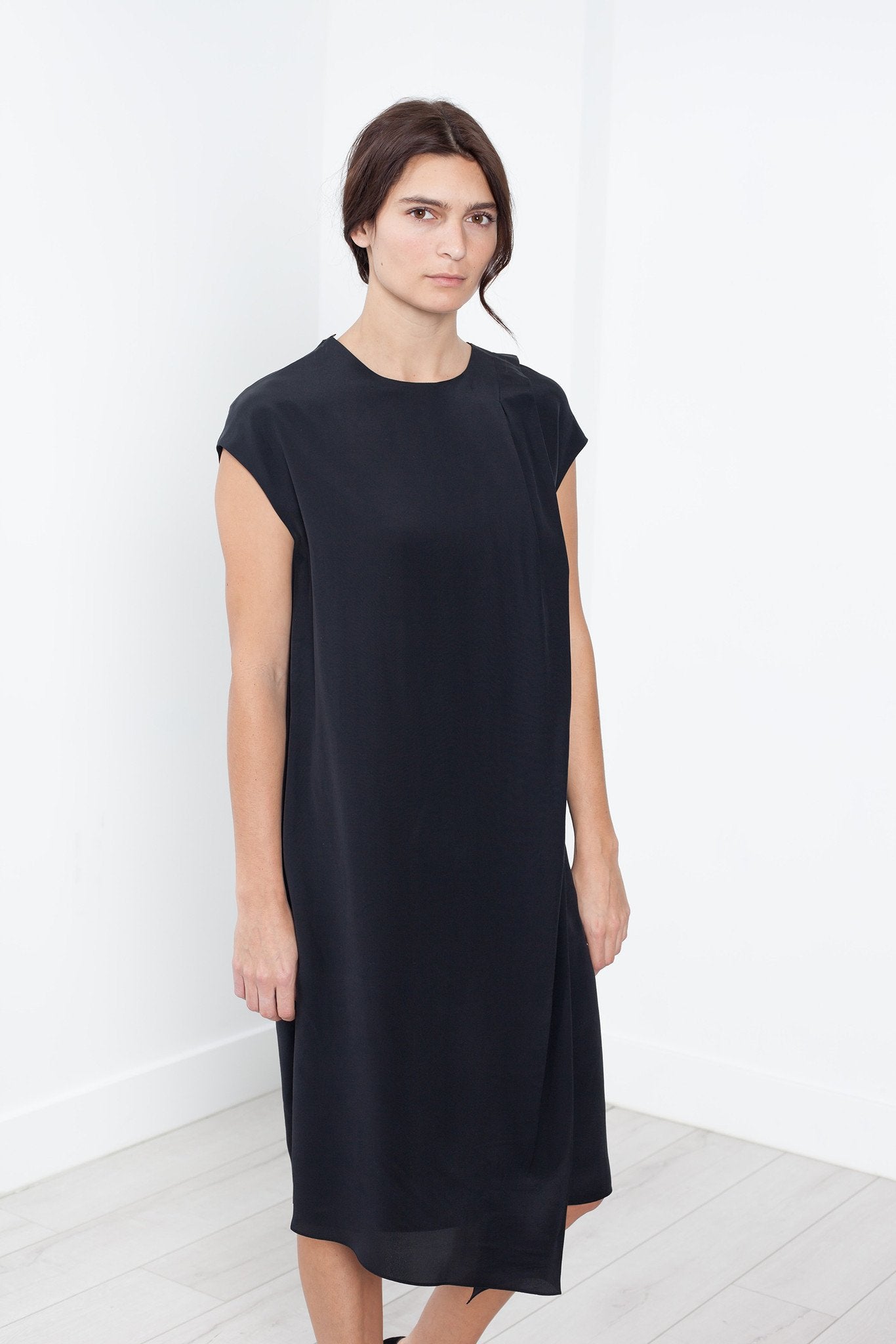 Abito Elvira in nero