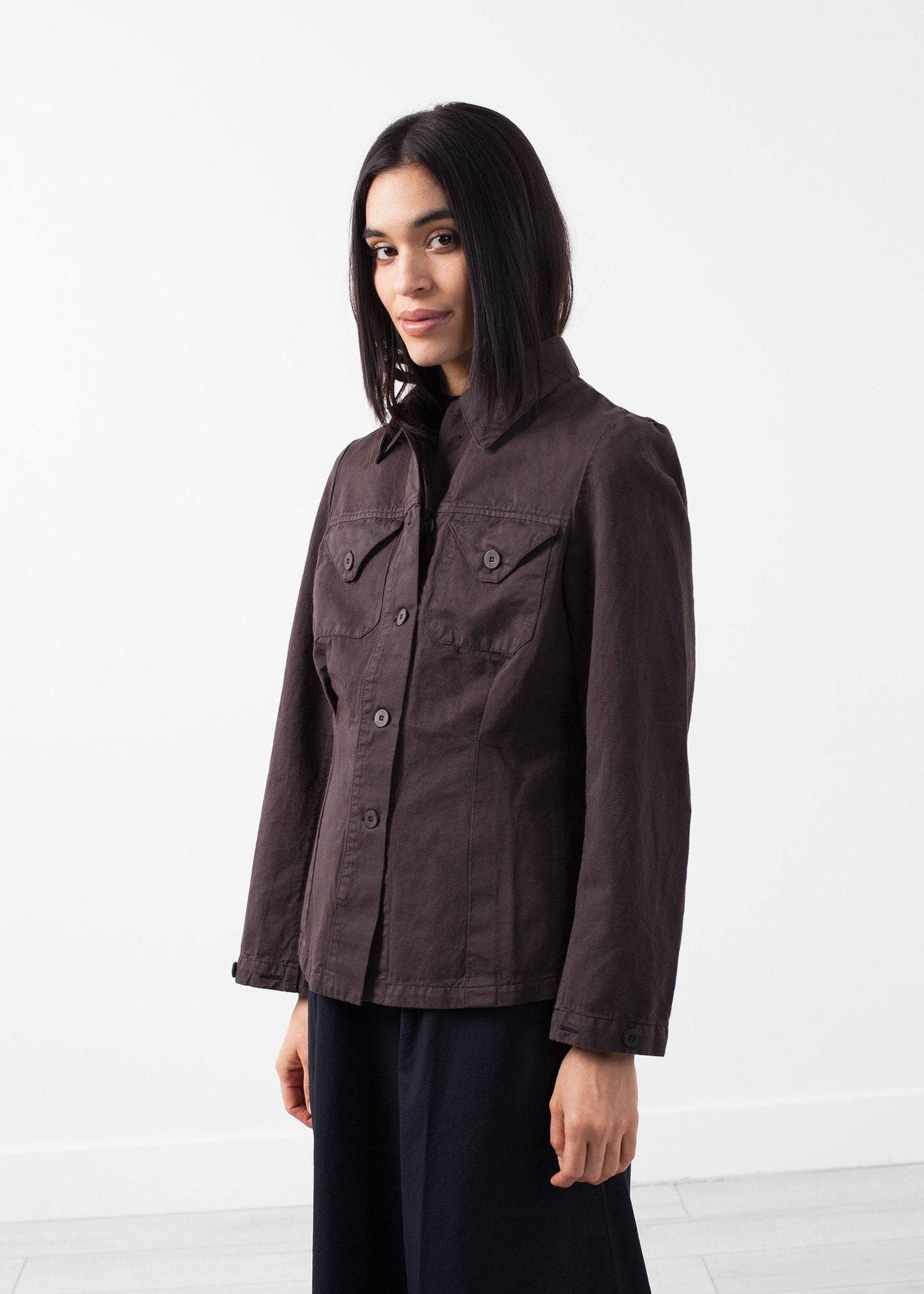 Veste Poldo