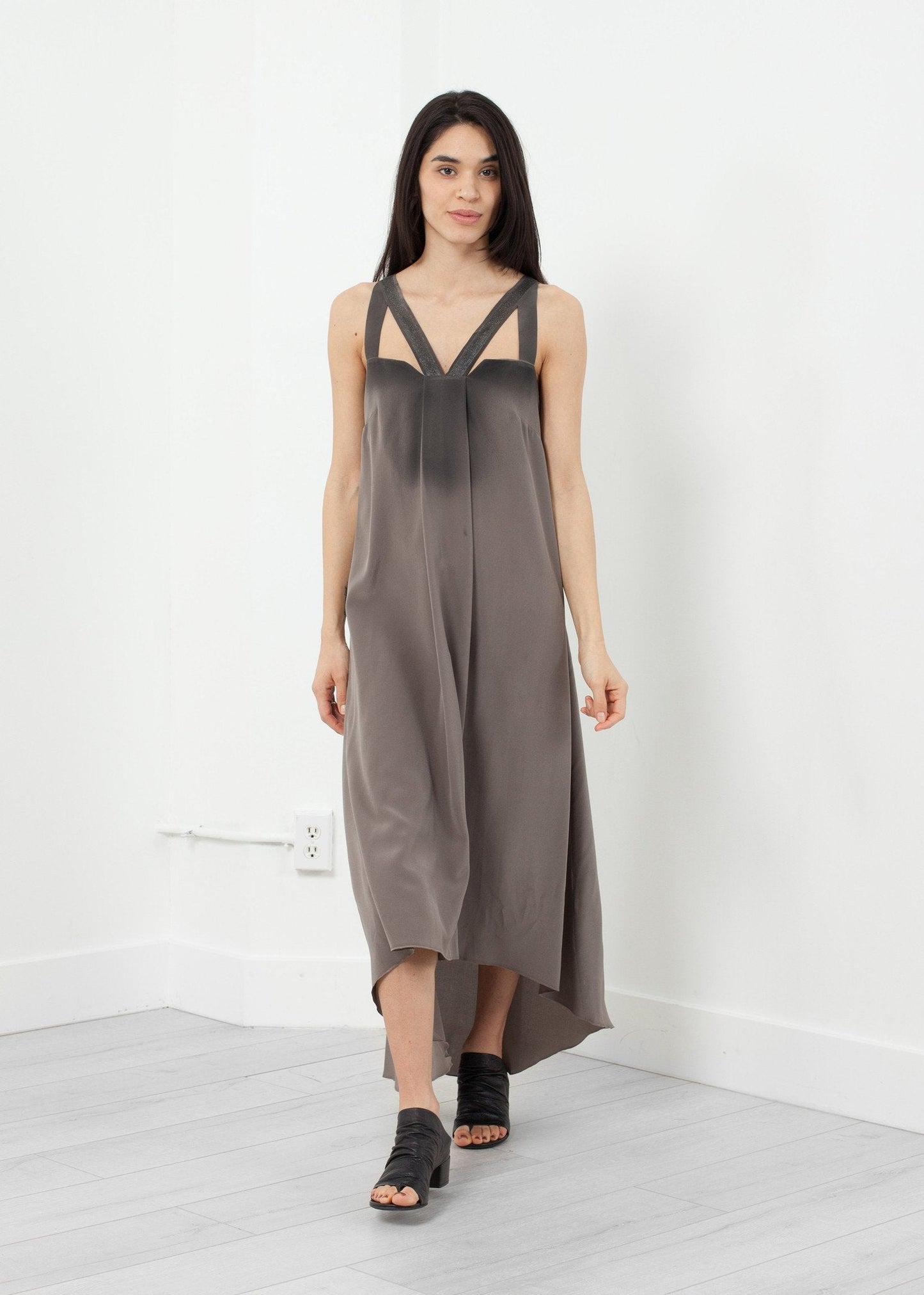 VESTIDO EDNA