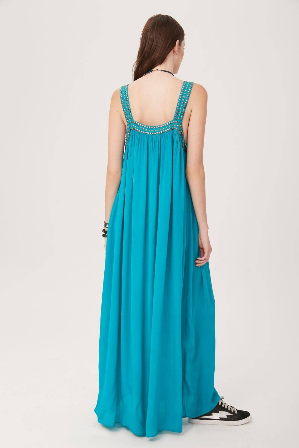 Spring Ball Dress