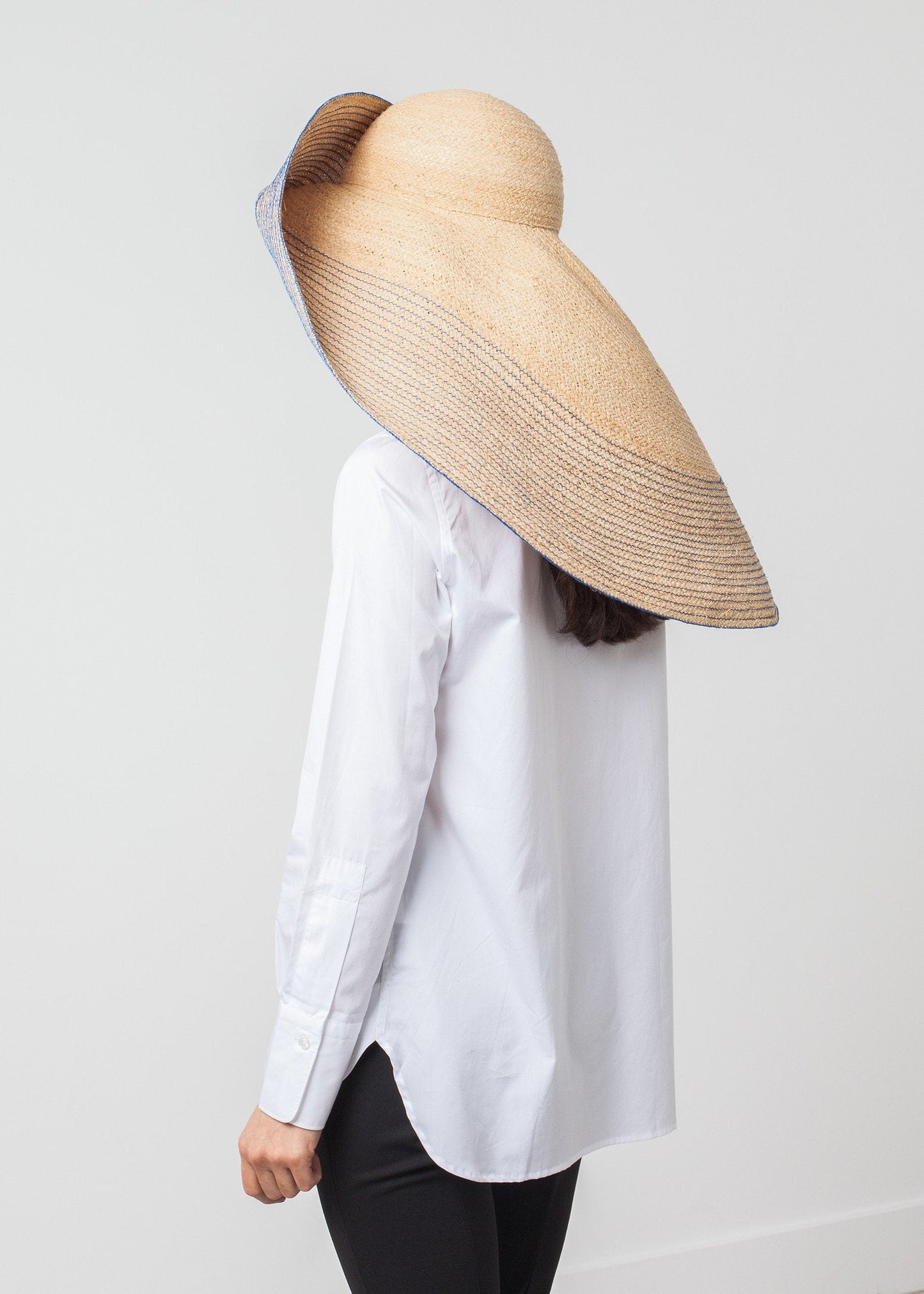 Cappello da filatore