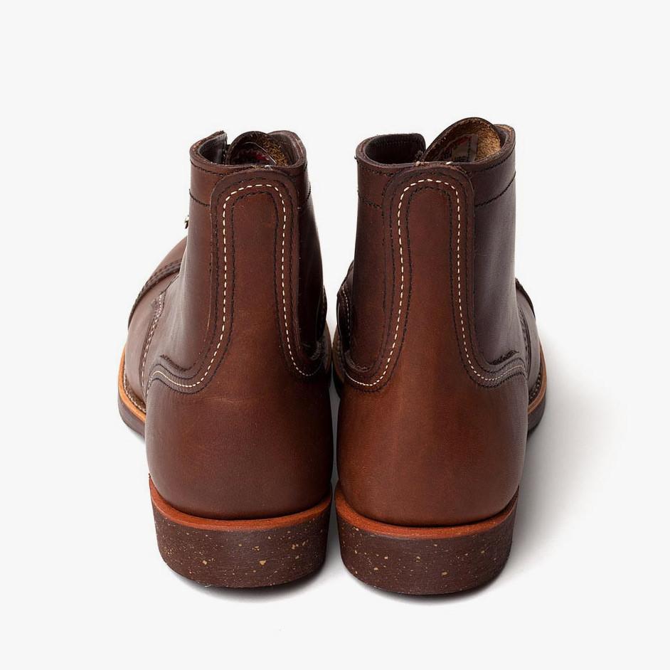 Stivali Red Wing Iron Ranger