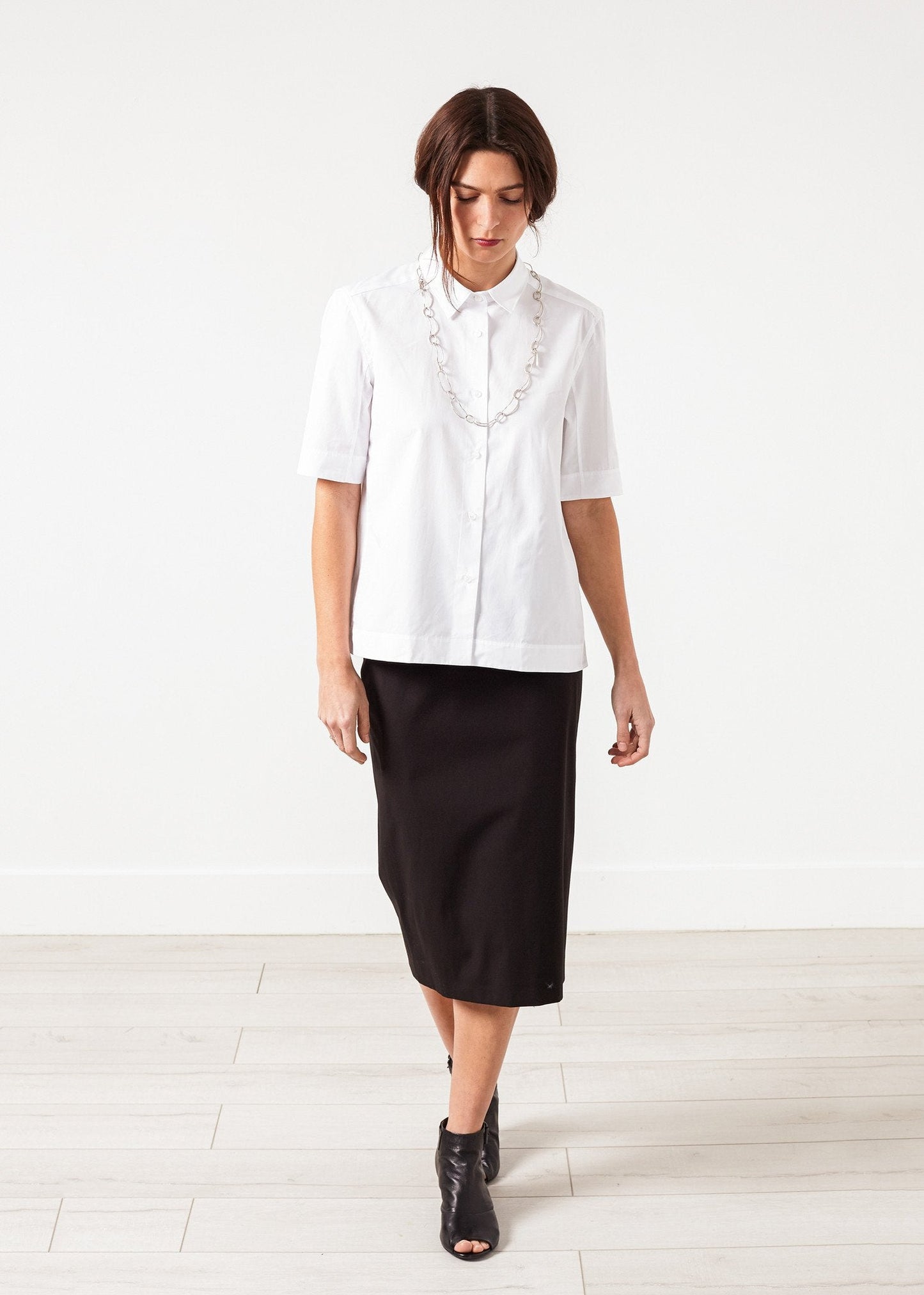 CHEMISE LARA