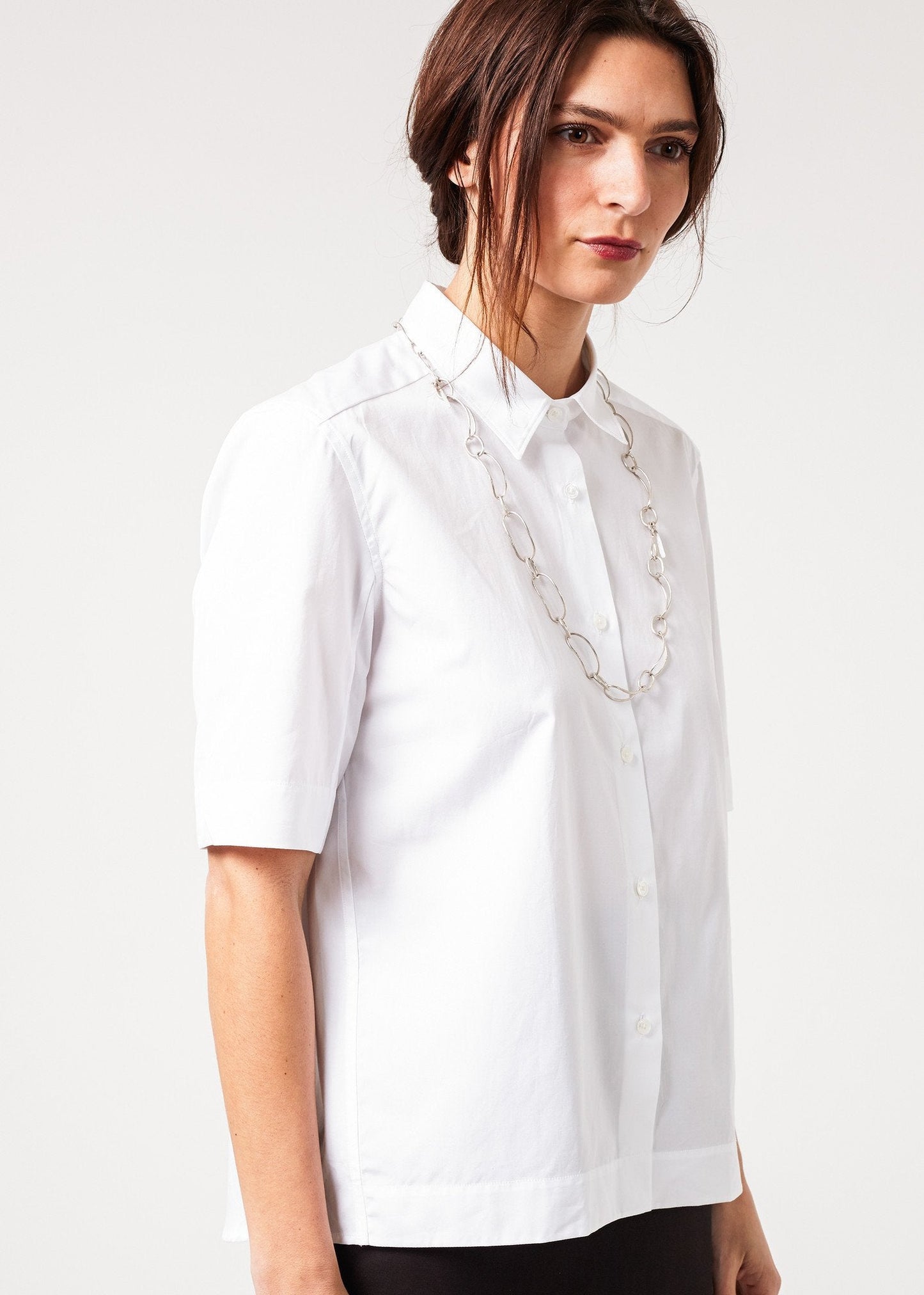 CHEMISE LARA
