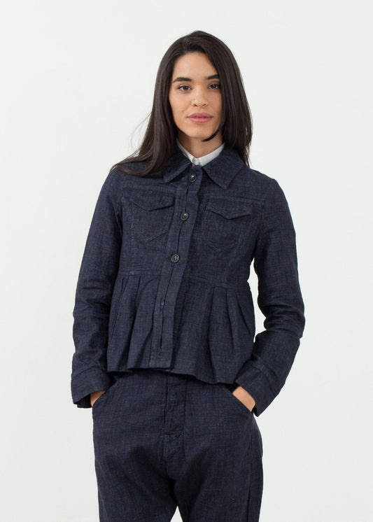 Chaqueta Eleve