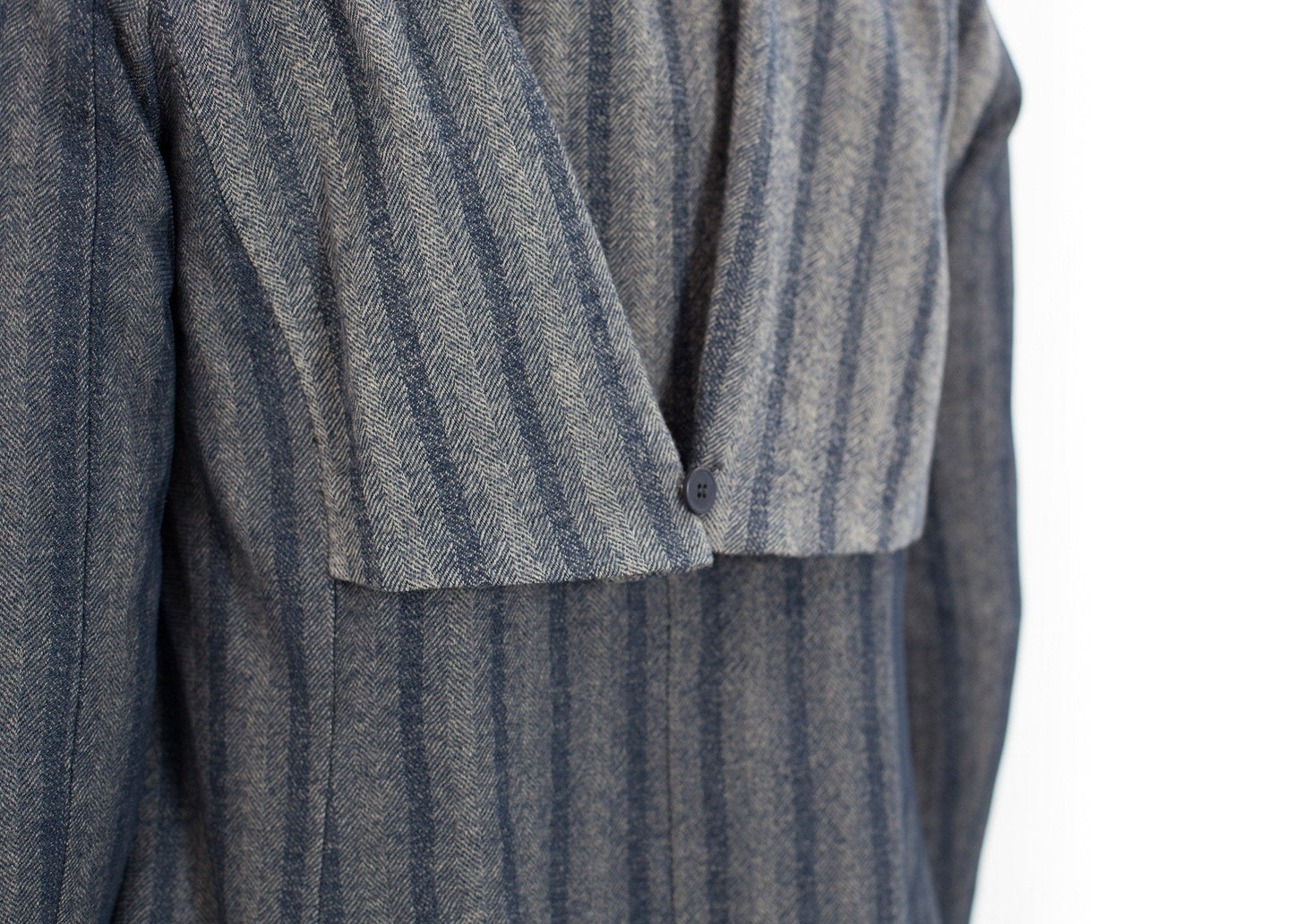 Chaqueta Panetier en Tinta
