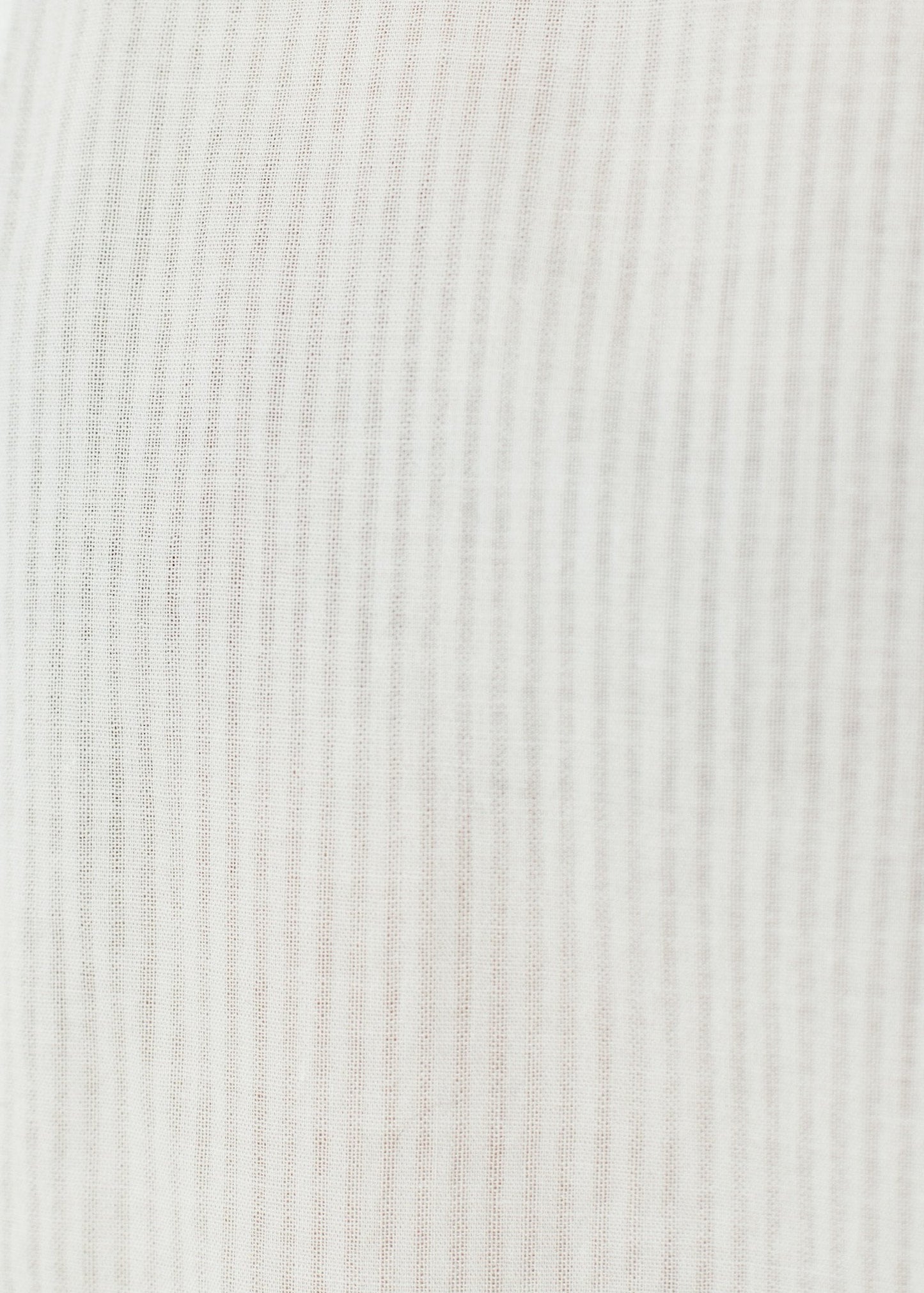 Hempel Shirt in White
