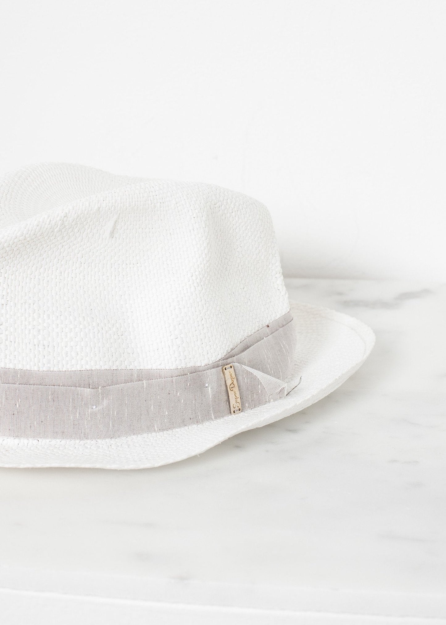 Luffare hatt
