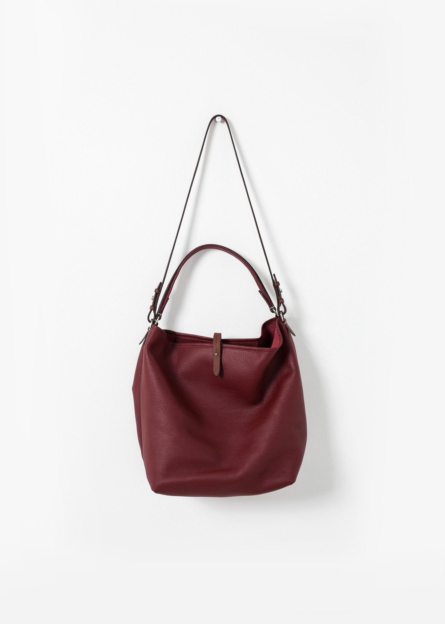 Bonita bolsa de aseo.