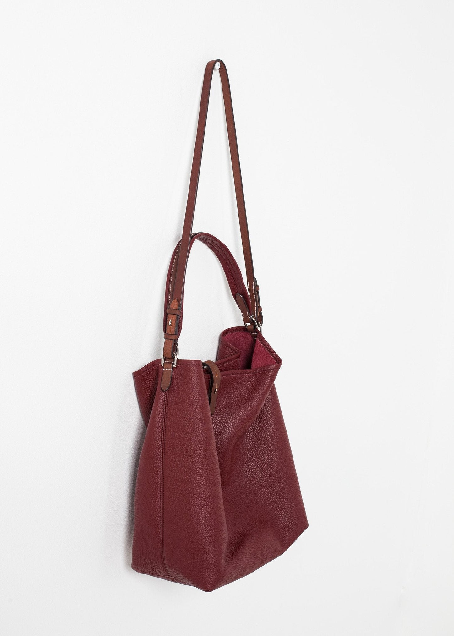 Bonita bolsa de aseo.