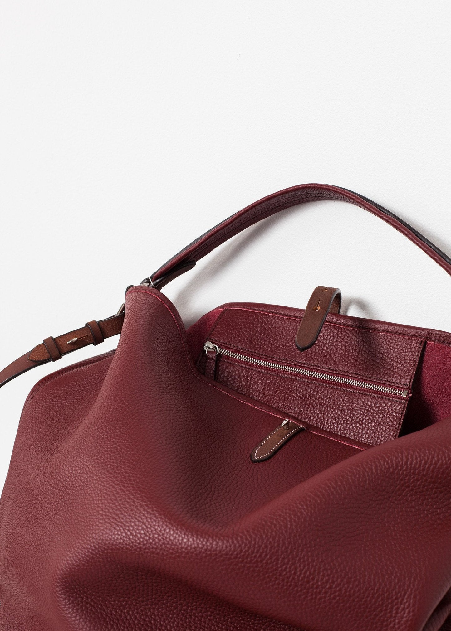 Bonita bolsa de aseo.