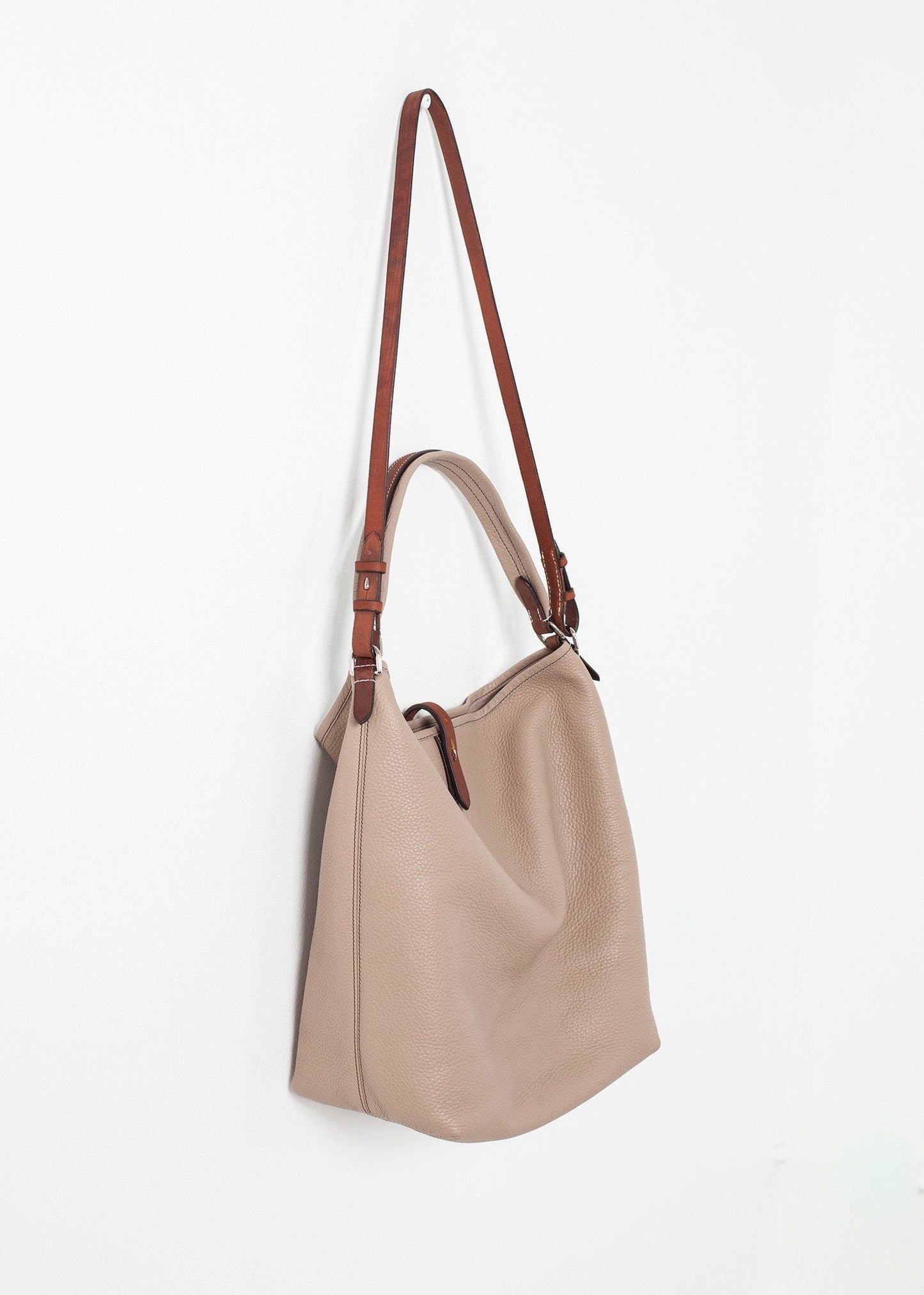 Bonita bolsa de aseo.
