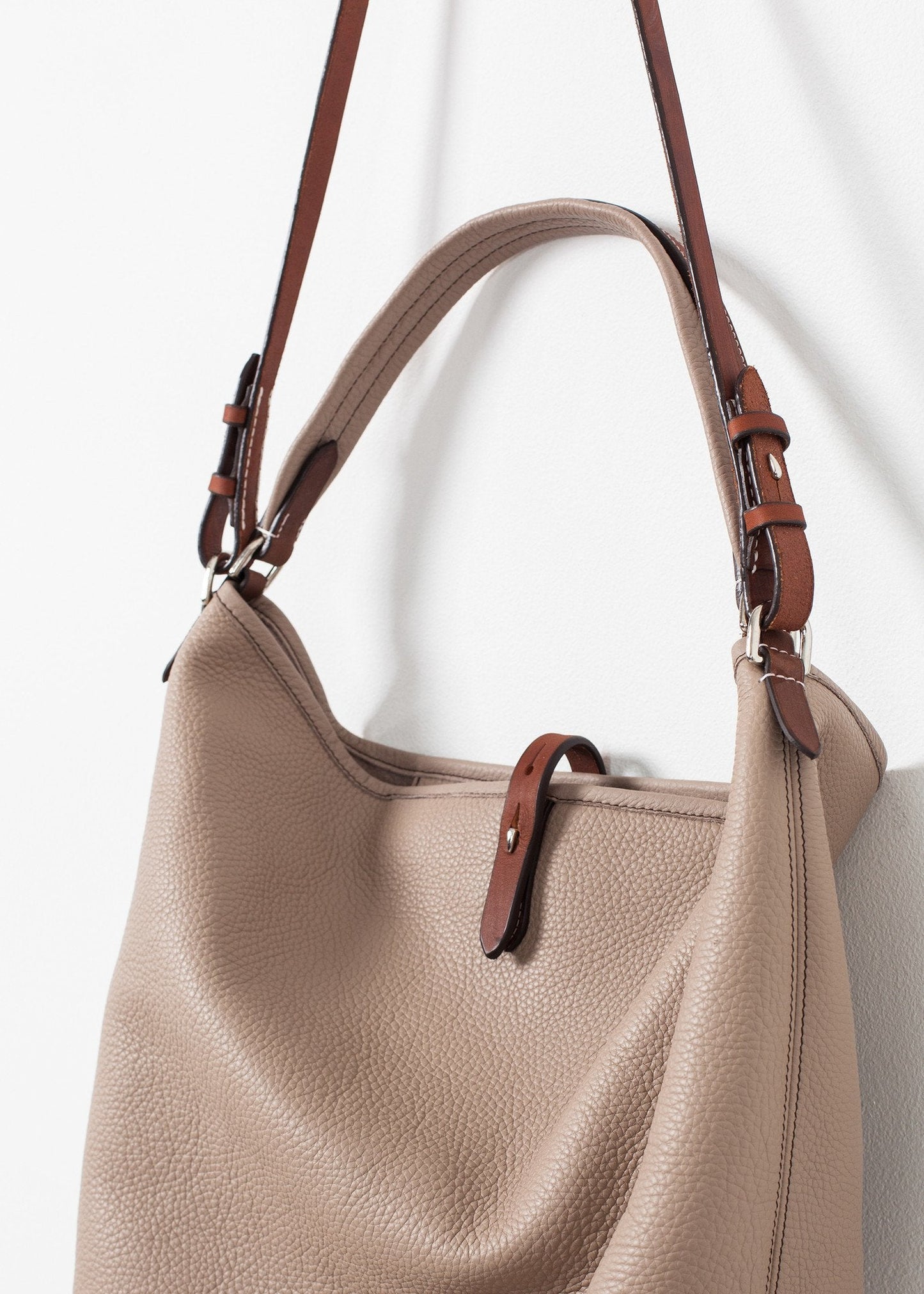Bonita bolsa de aseo.