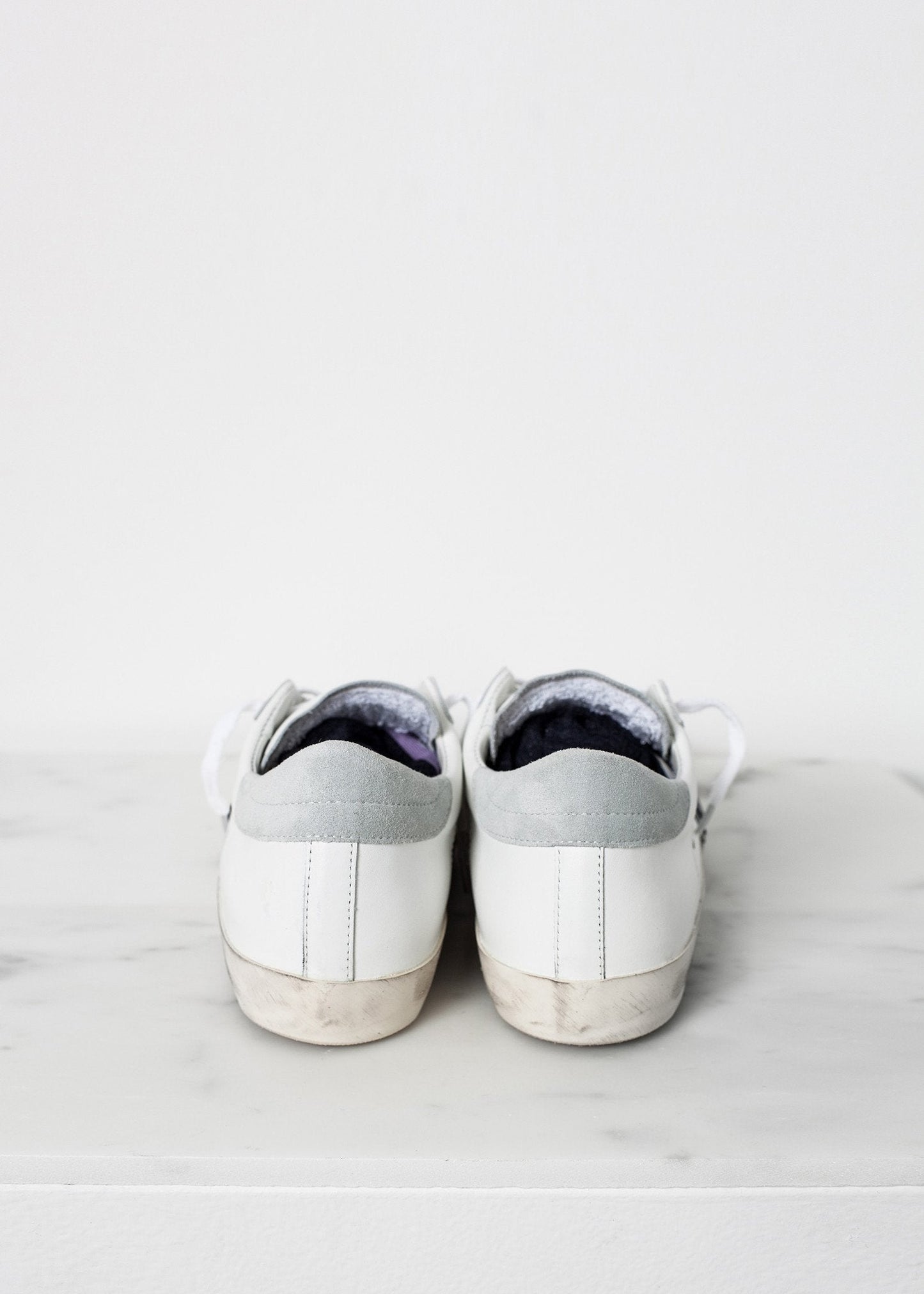 Sneaker bassa