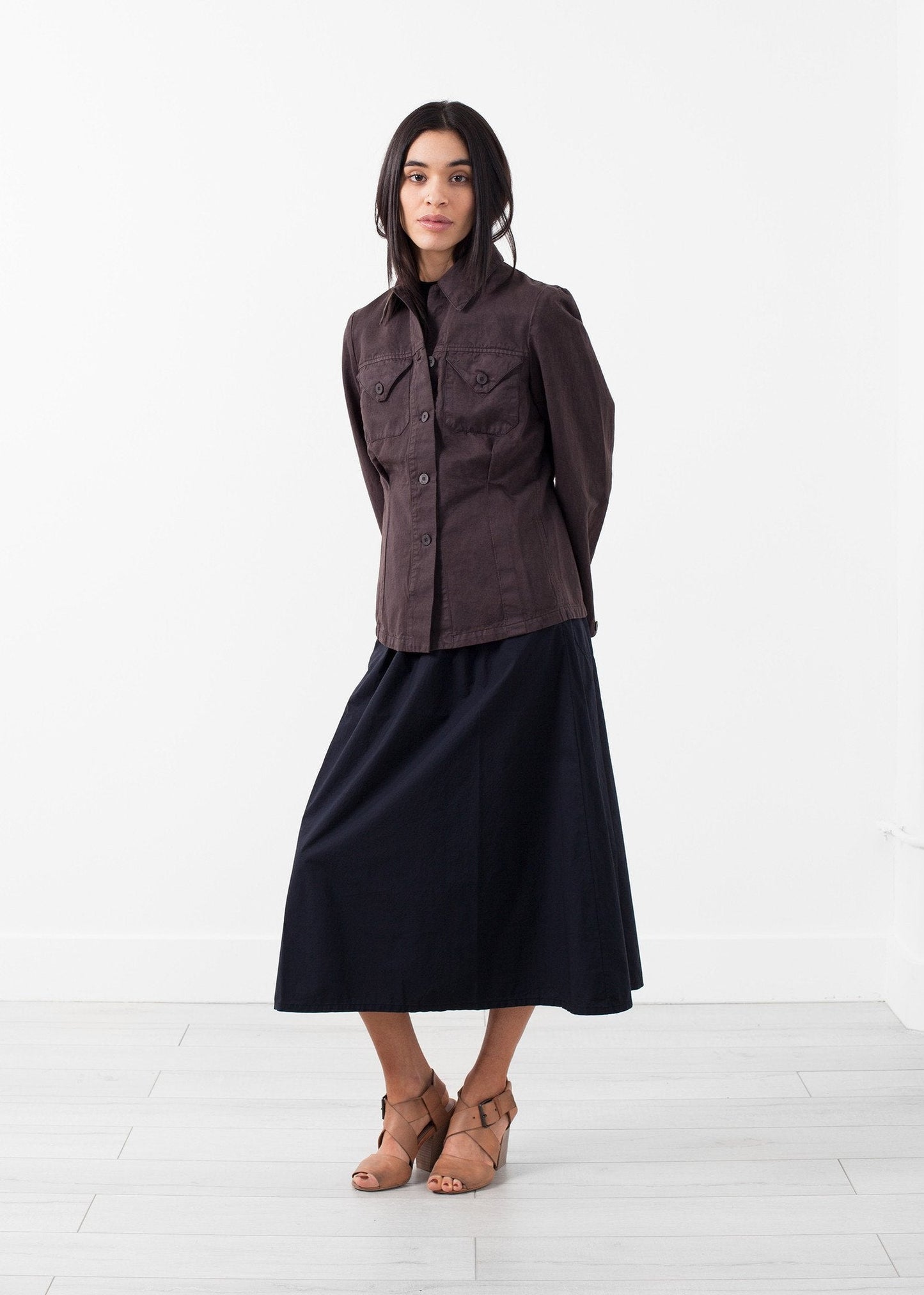 Veste Poldo