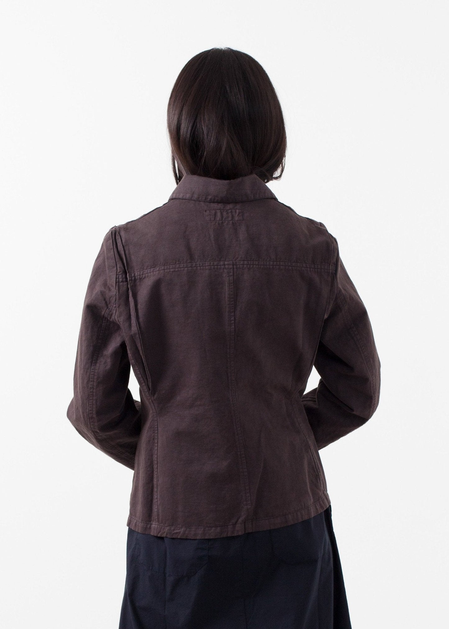 Veste Poldo