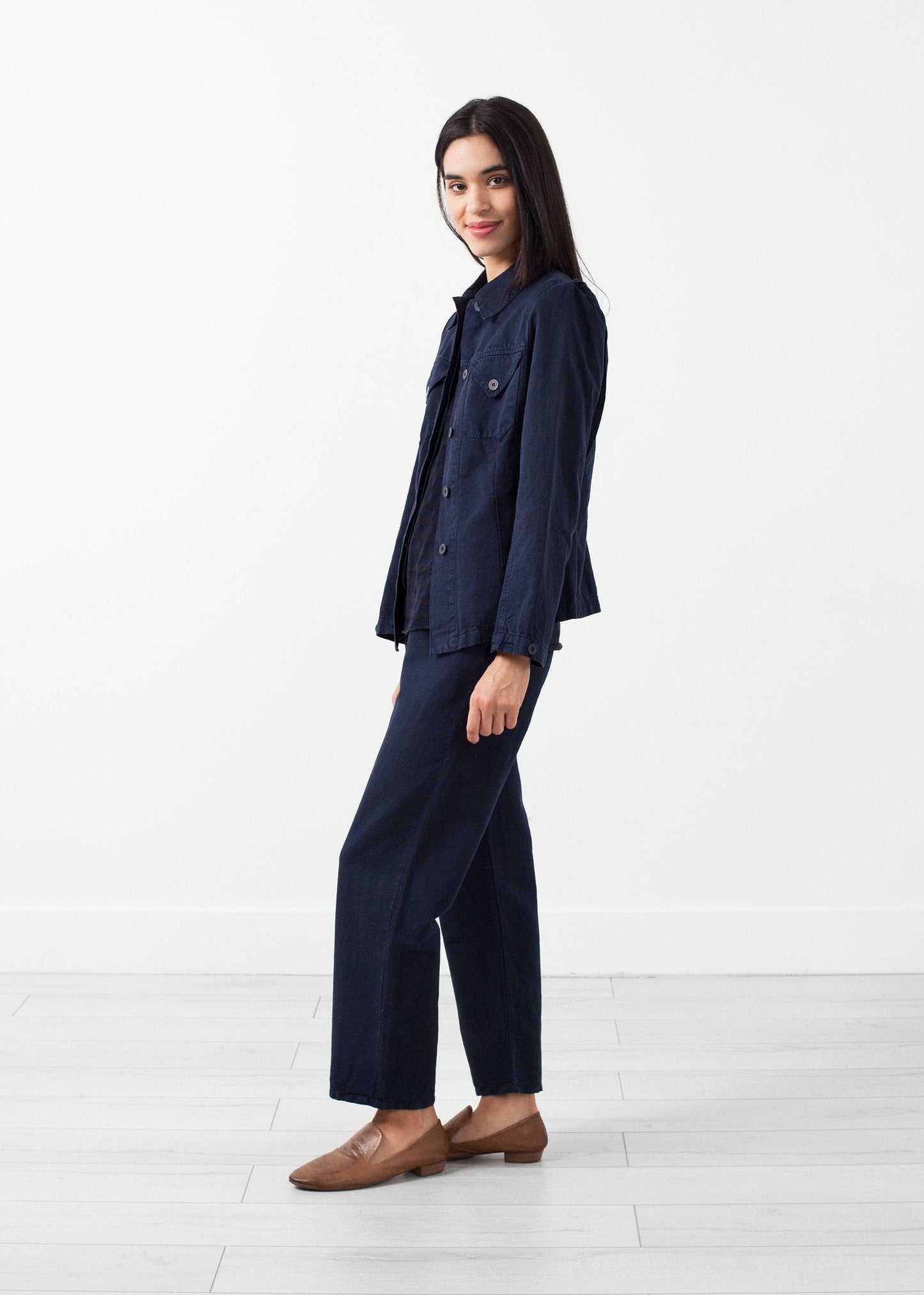 Poldo-Jacke