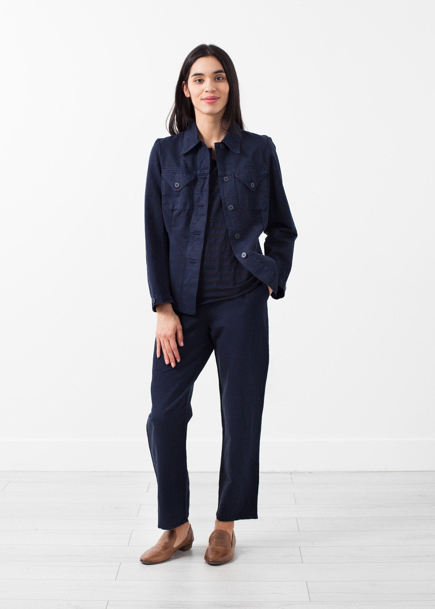 Poldo-Jacke