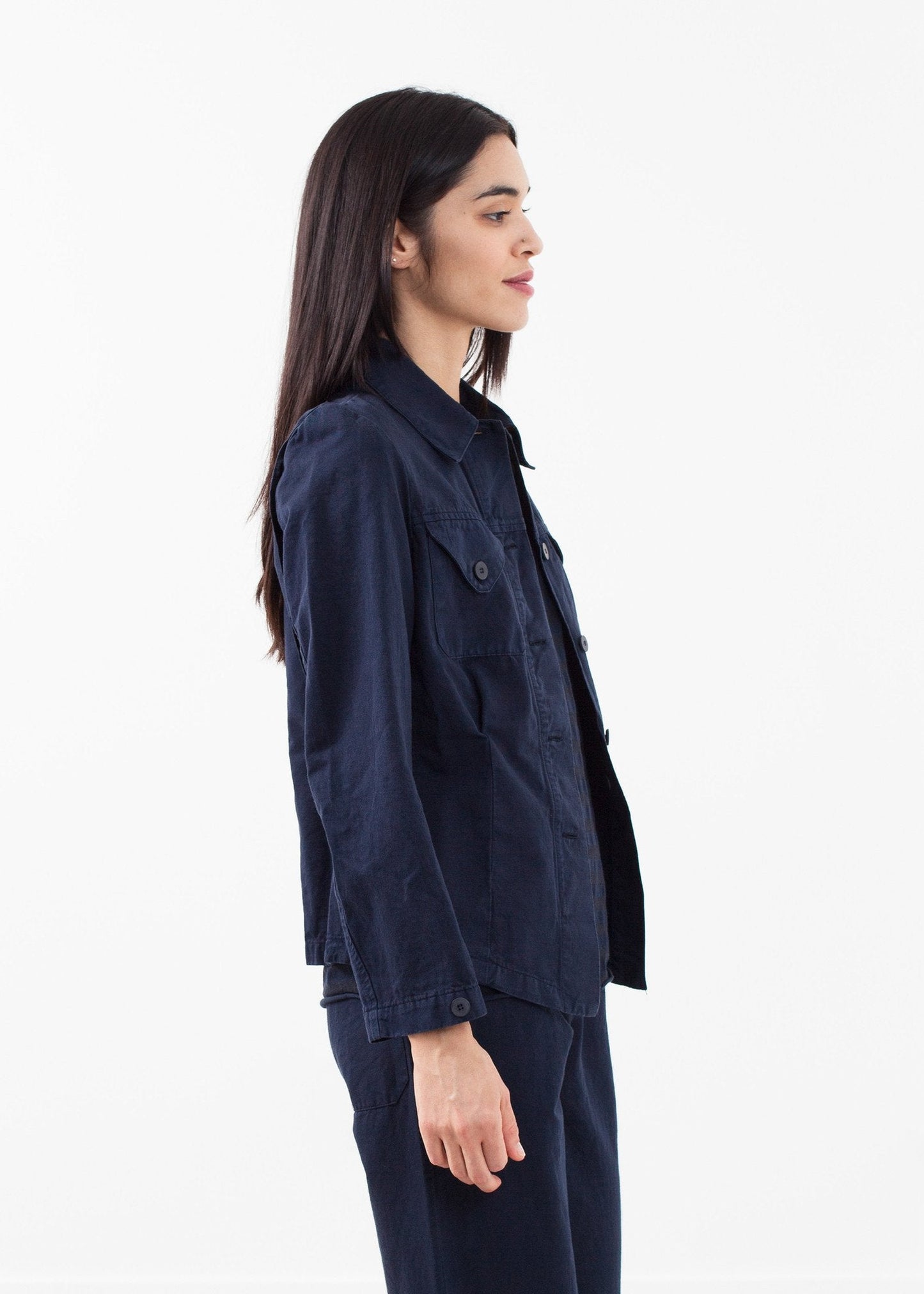 Poldo-Jacke