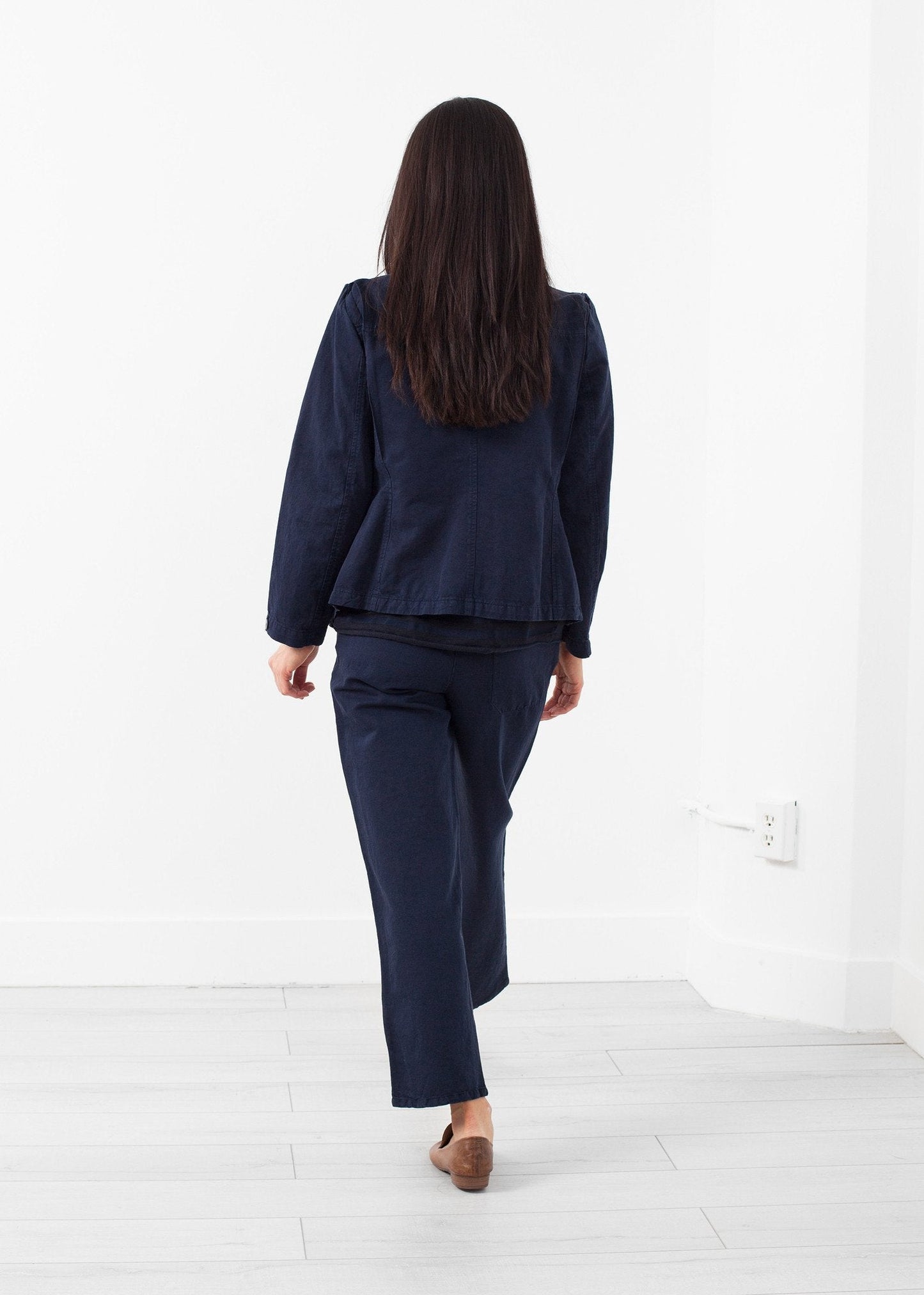 Poldo-Jacke