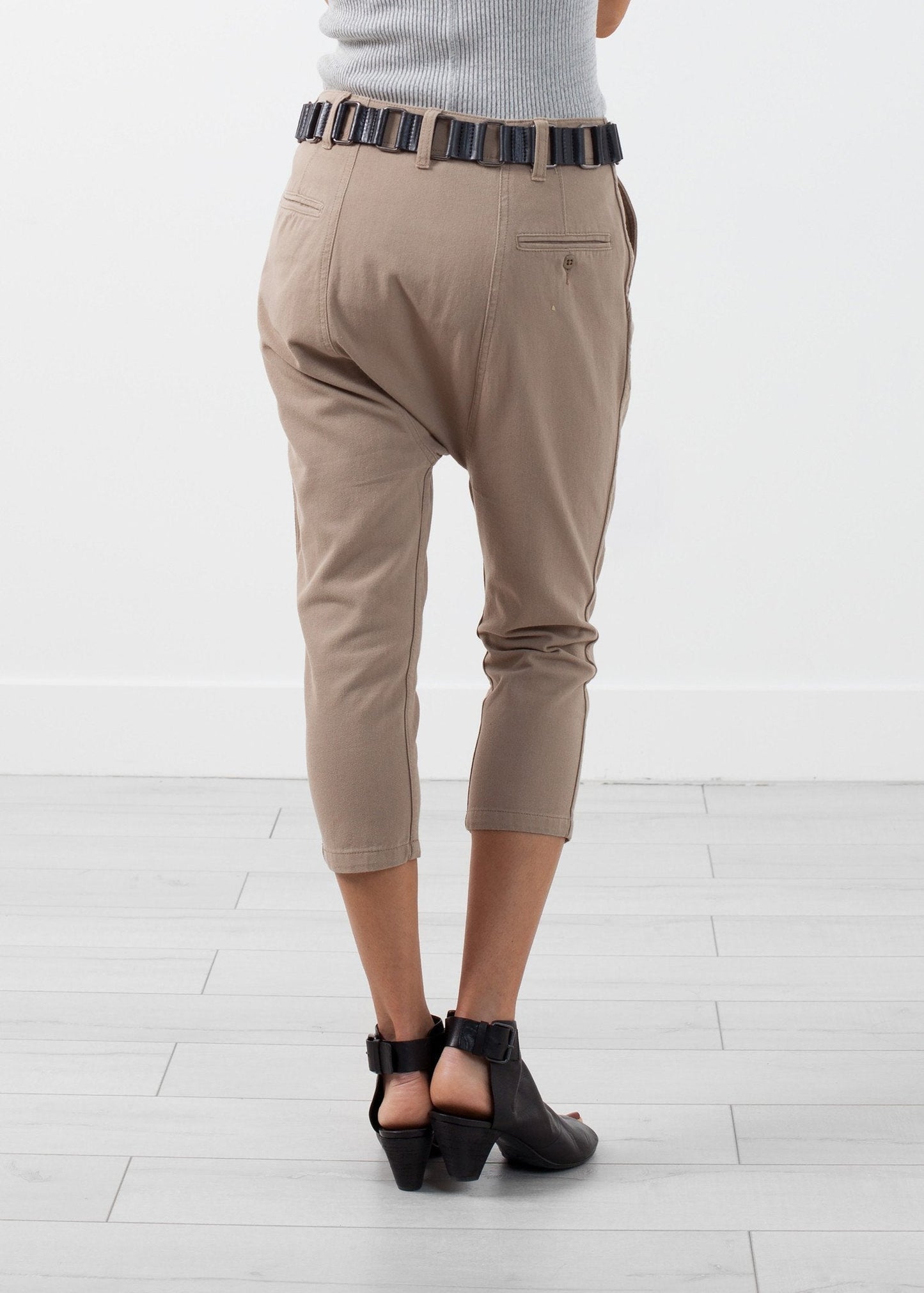 Harems-Chino-Hose