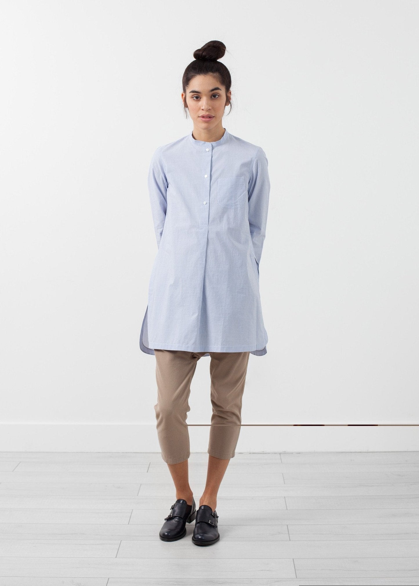 Camisa Lynn