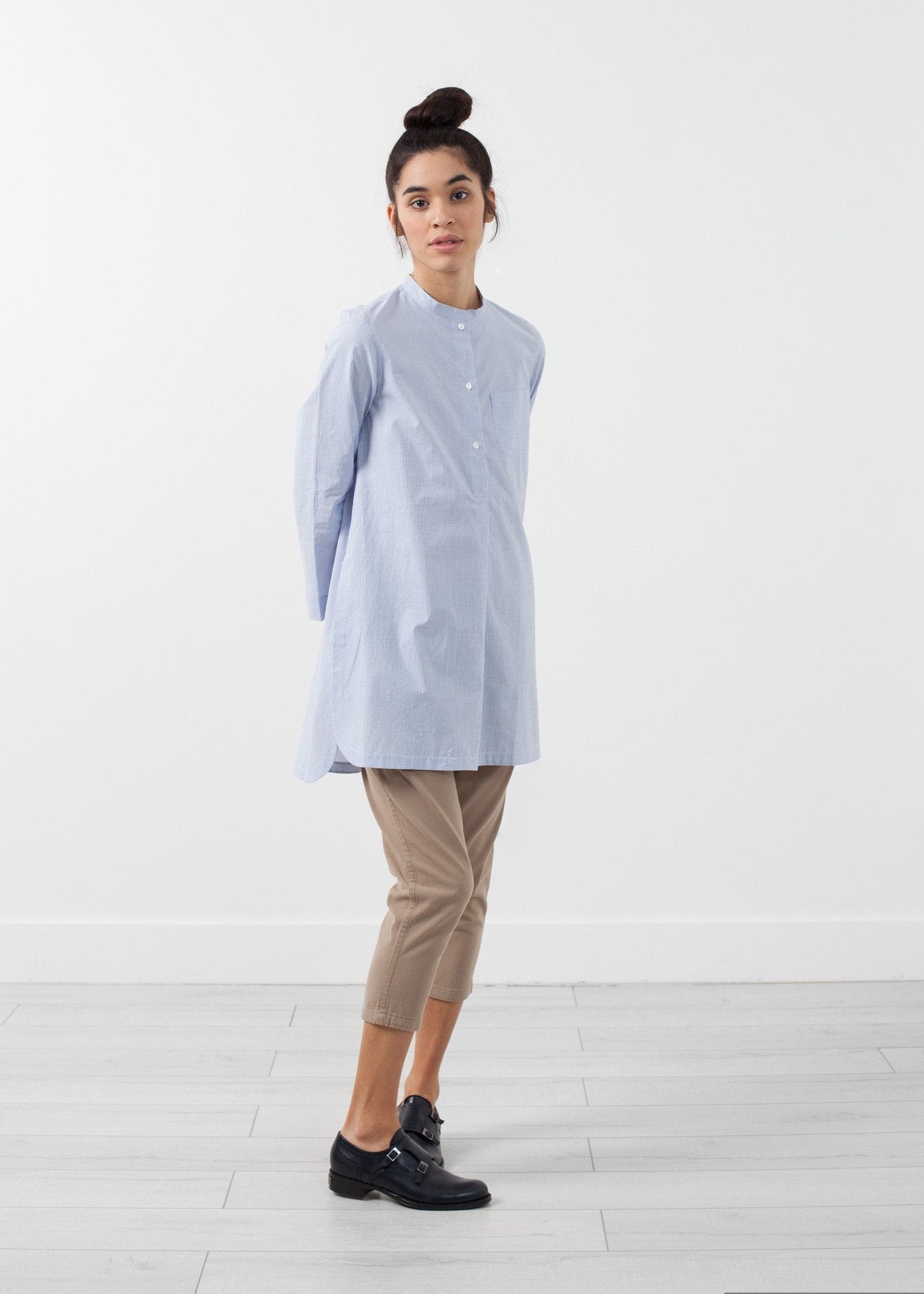 Camisa Lynn