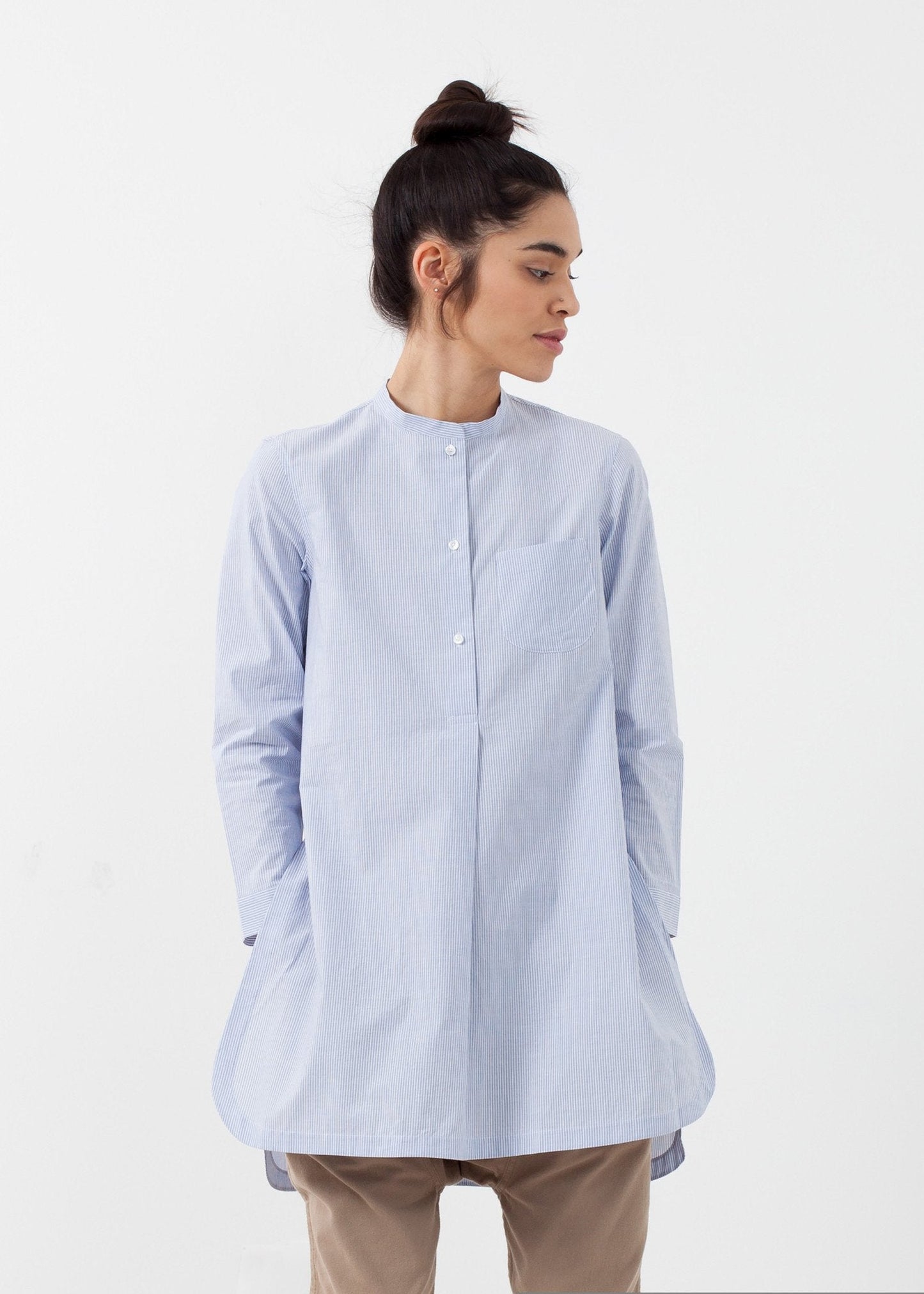 Camisa Lynn