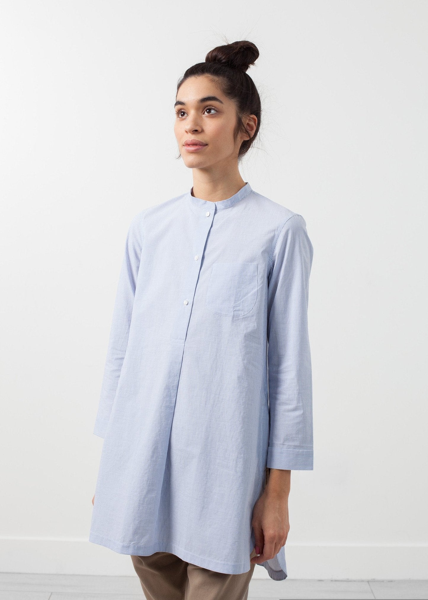 Camisa Lynn