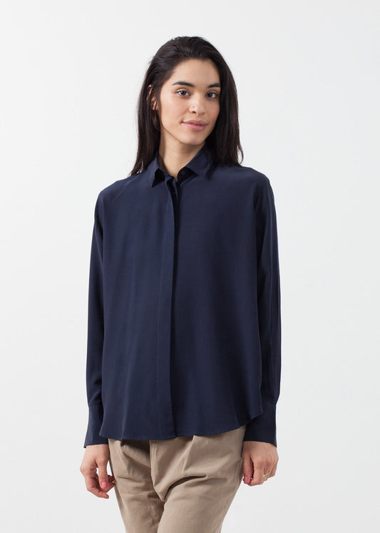 Camisa limeña