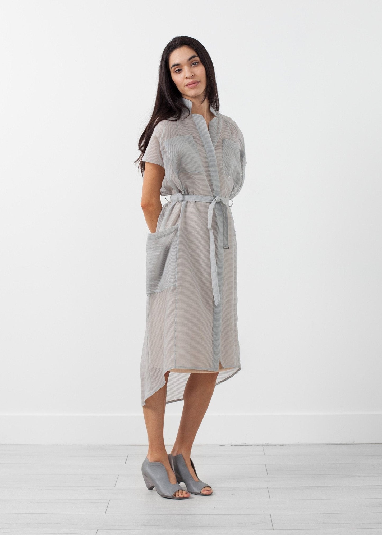 Robe chemise Ultime