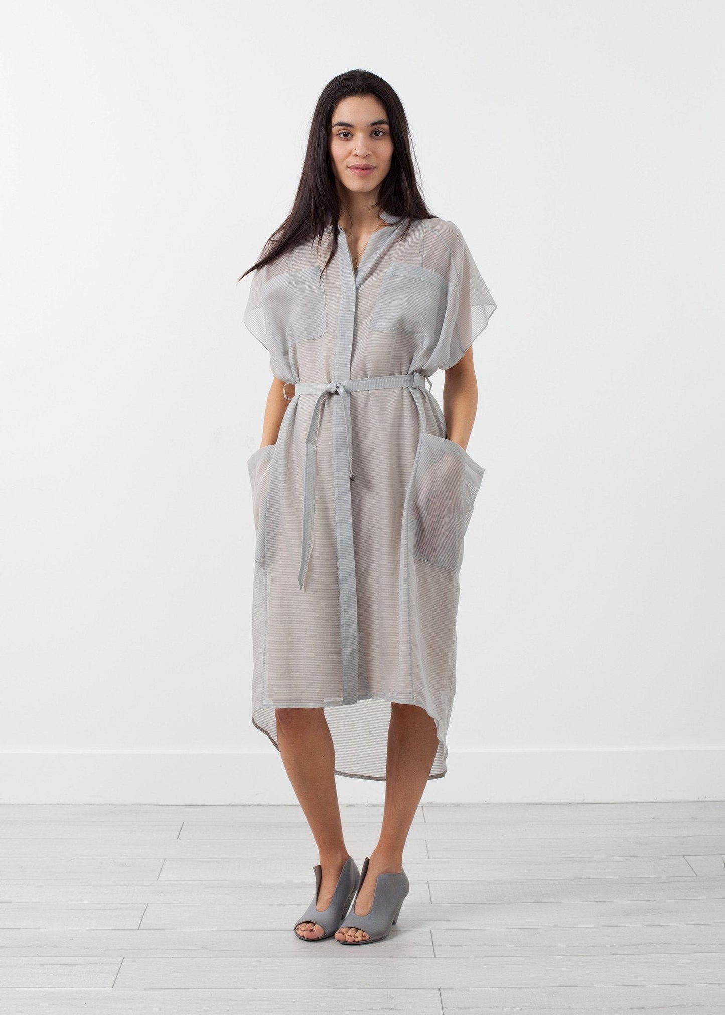 Robe chemise Ultime