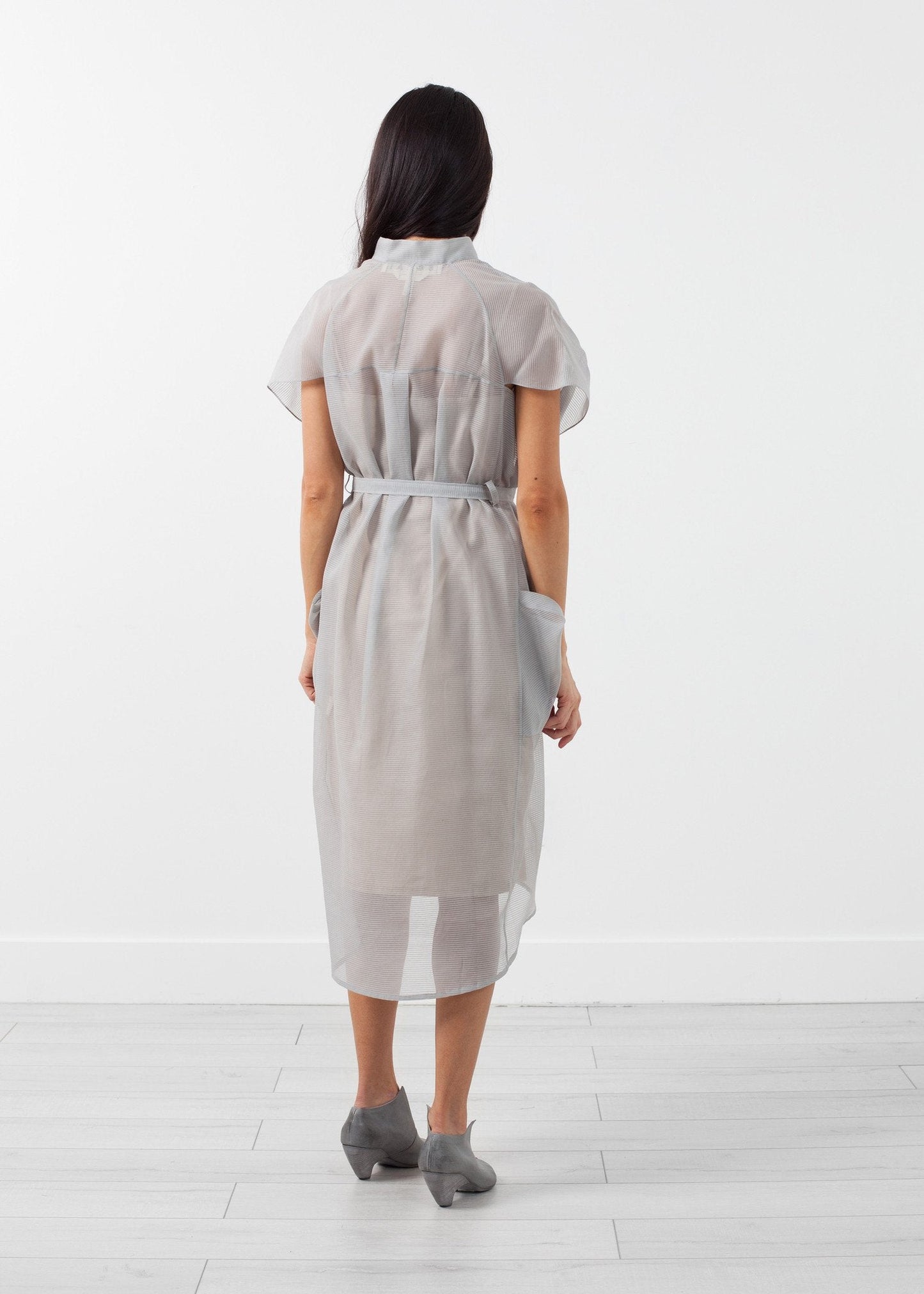 Robe chemise Ultime