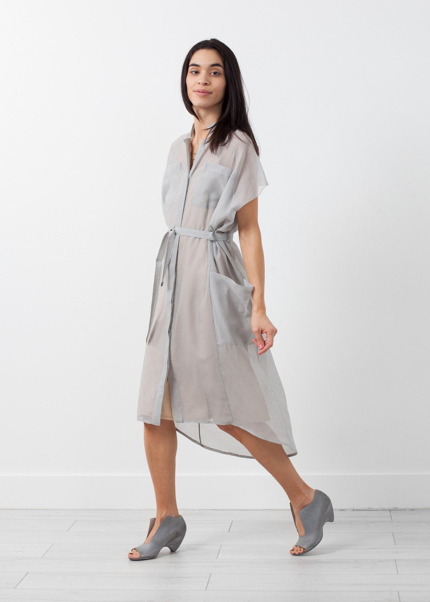 Robe chemise Ultime