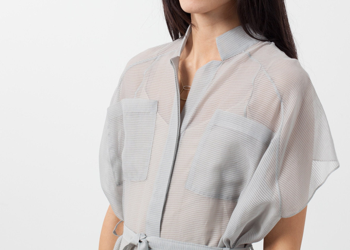 Robe chemise Ultime