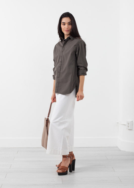 Camisa tejida