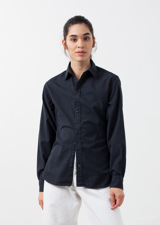 Camisa tejida