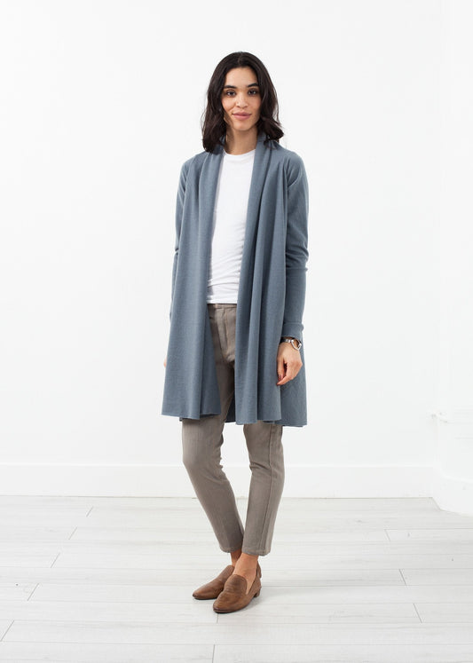 Chaqueta Merina