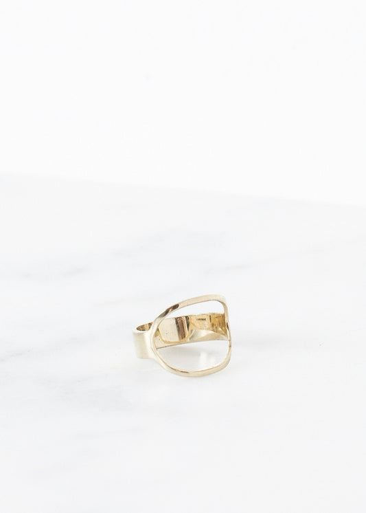 Anillo de karité
