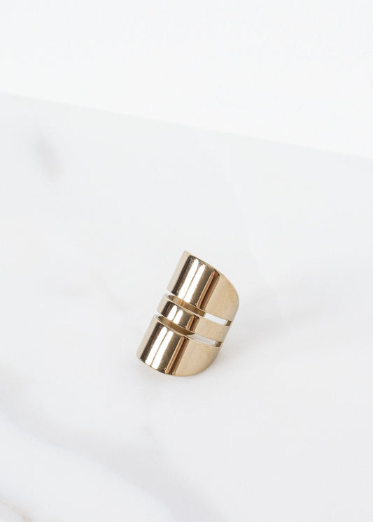 Anillo Irsila