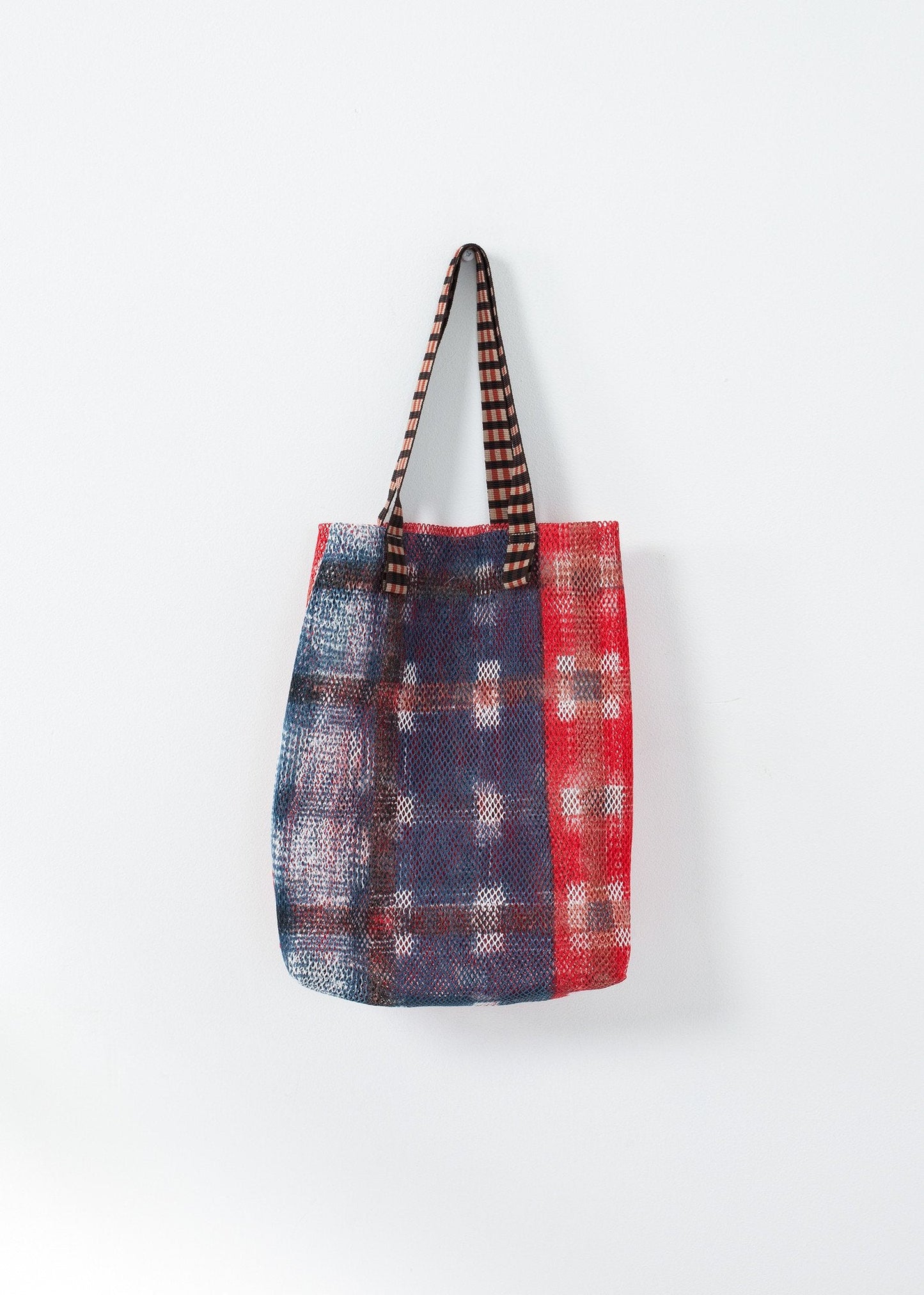 Borsa a rete