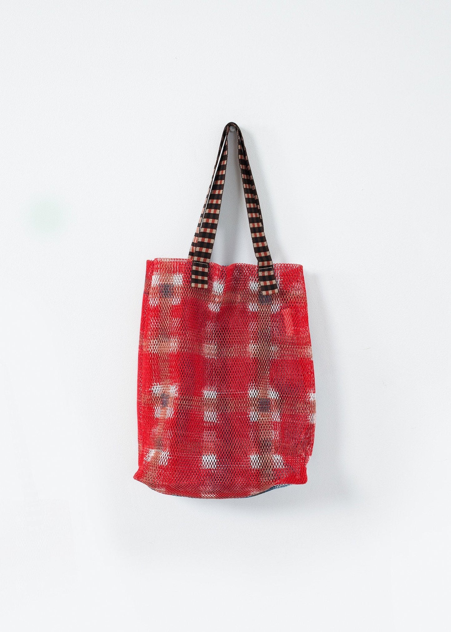 Borsa a rete