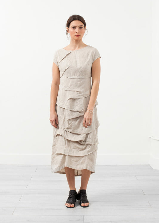 Vestido Dapin