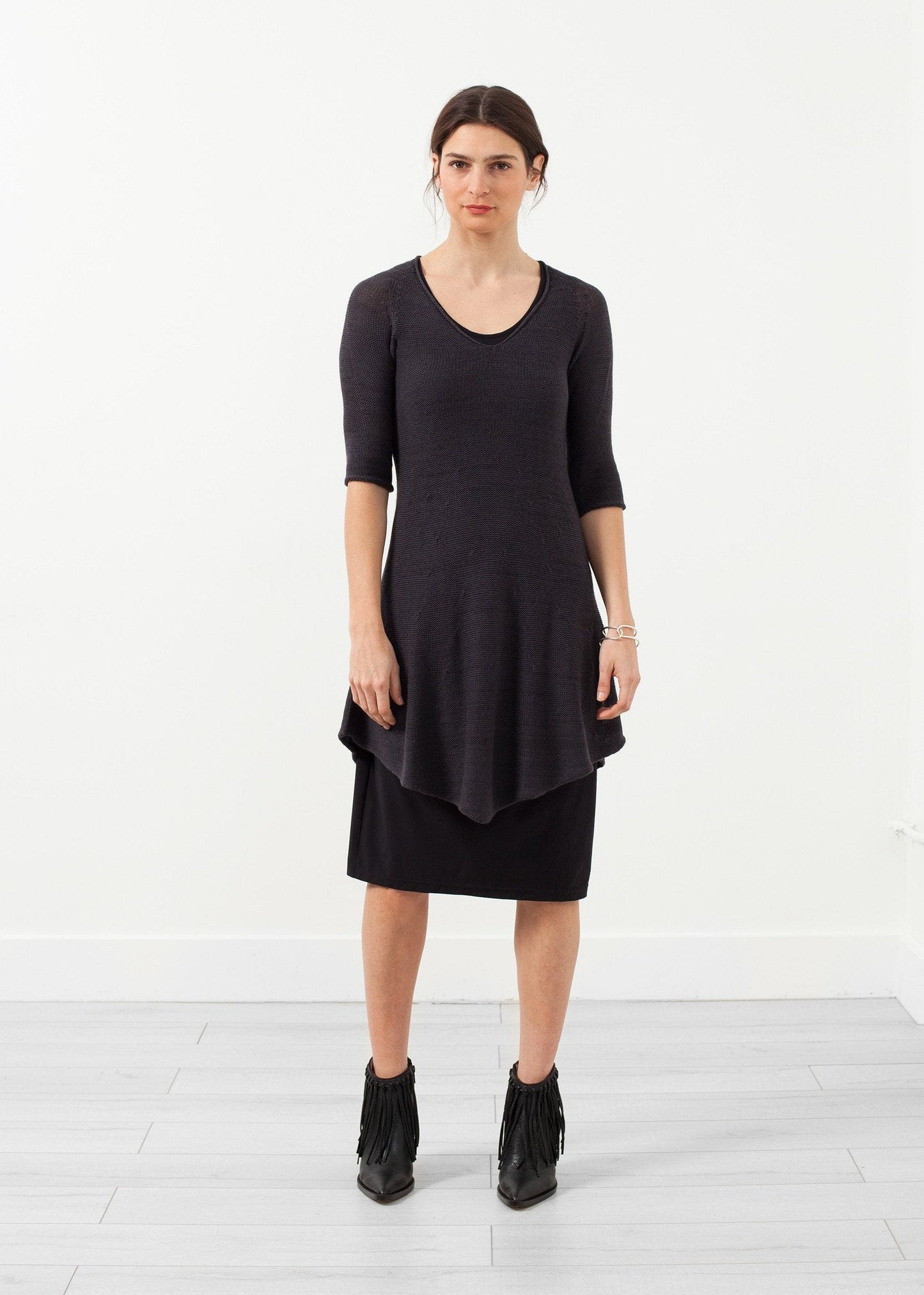 Robe pull Hubsi