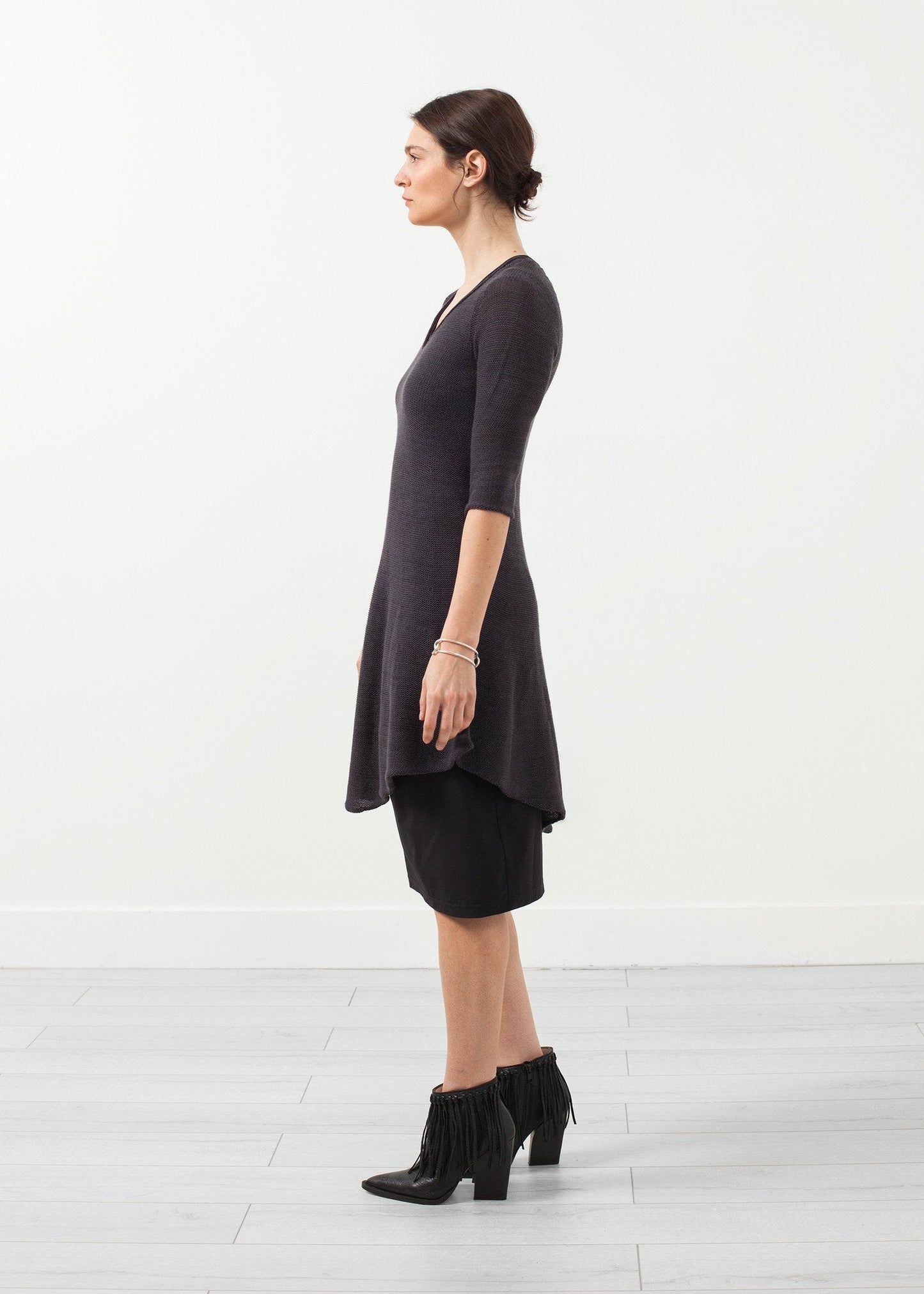 Robe pull Hubsi