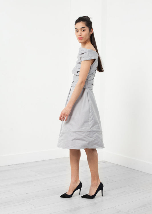 Rhesus-Kleid