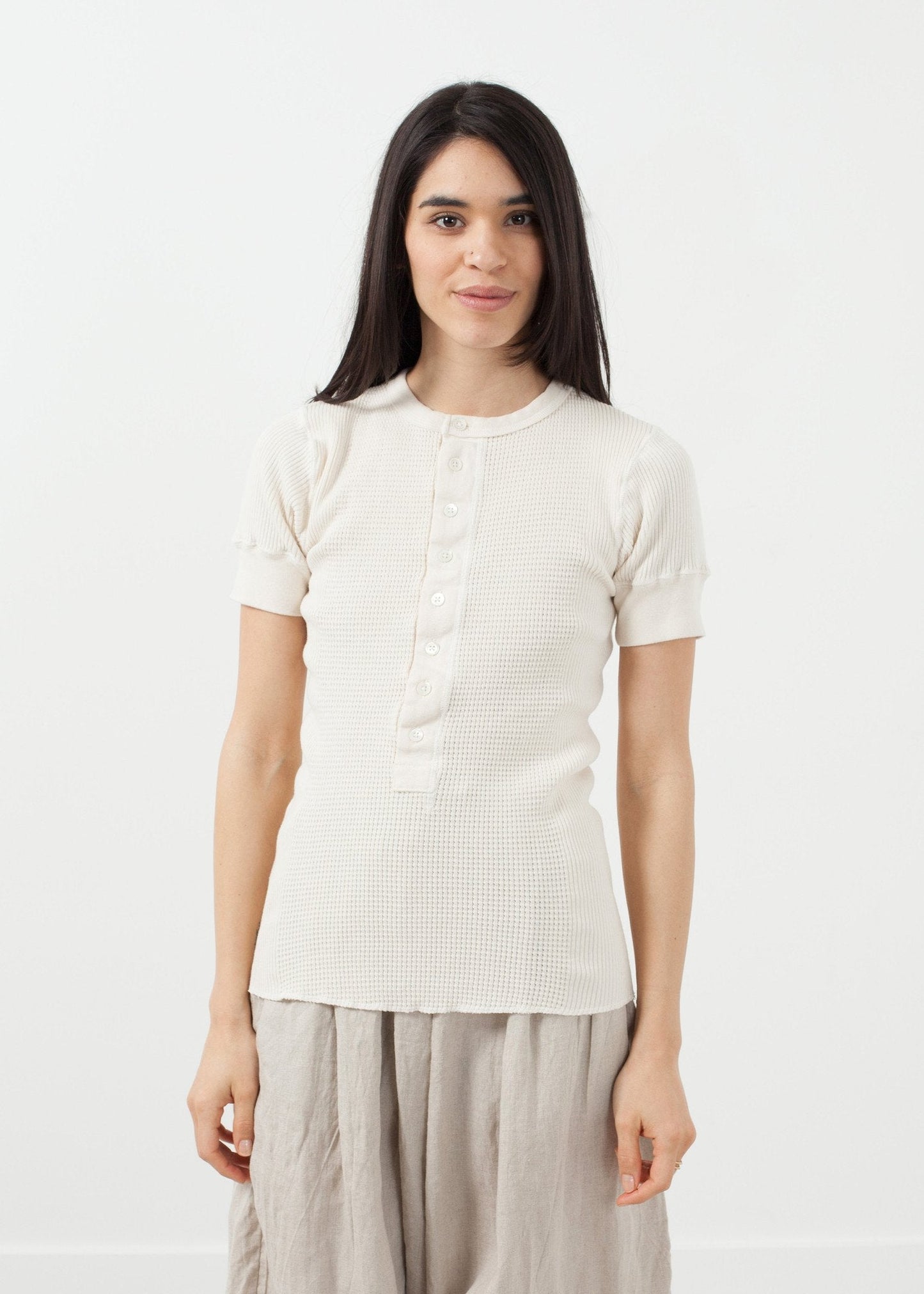 Våffla Henley