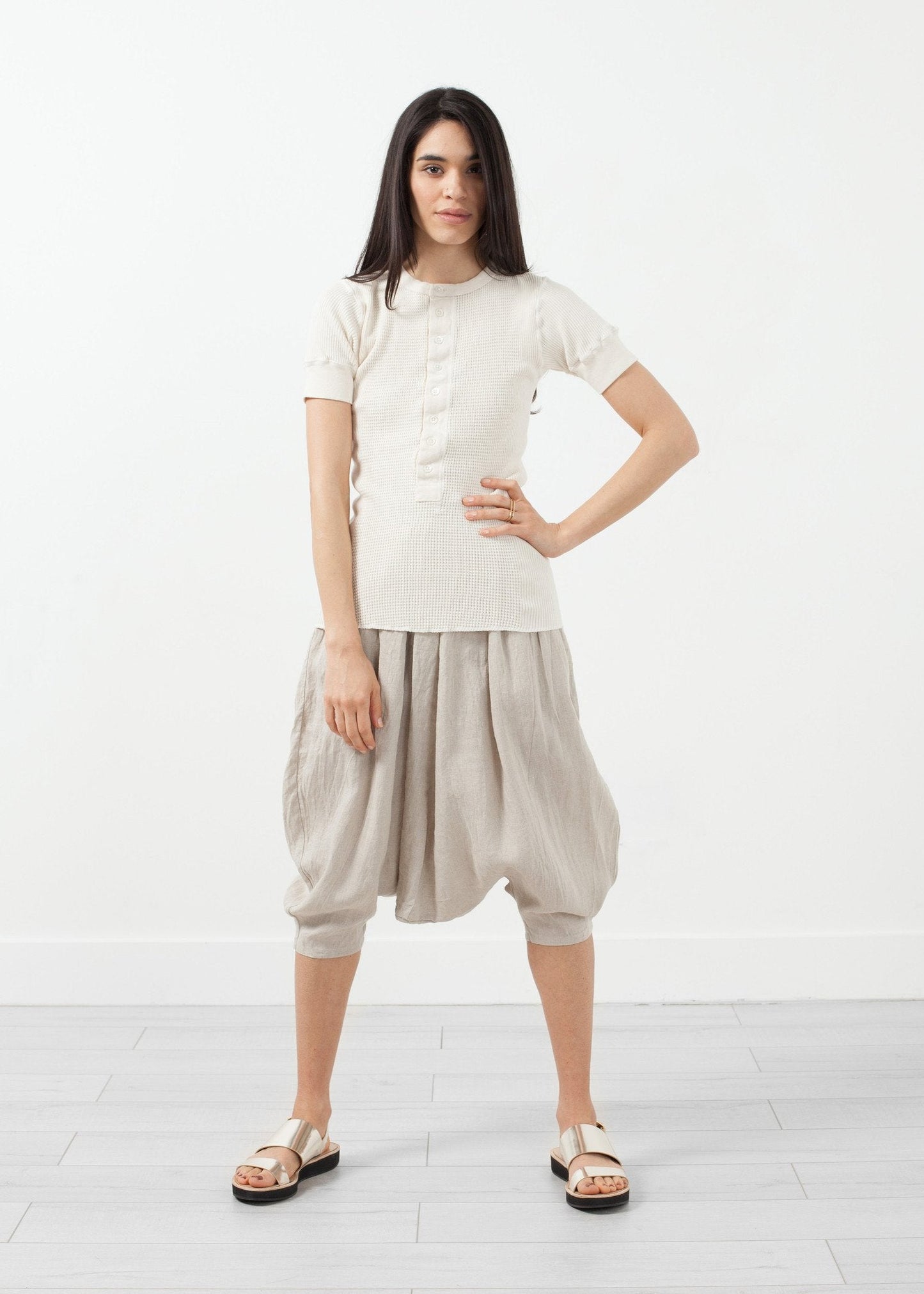 Våffla Henley