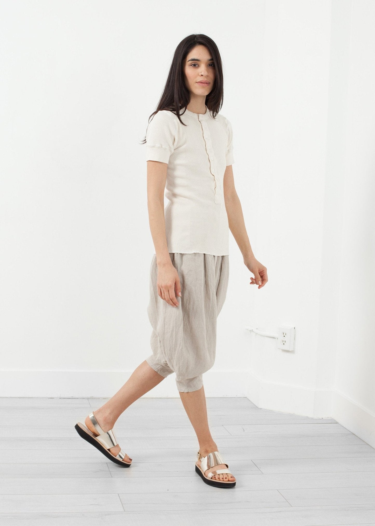 Våffla Henley
