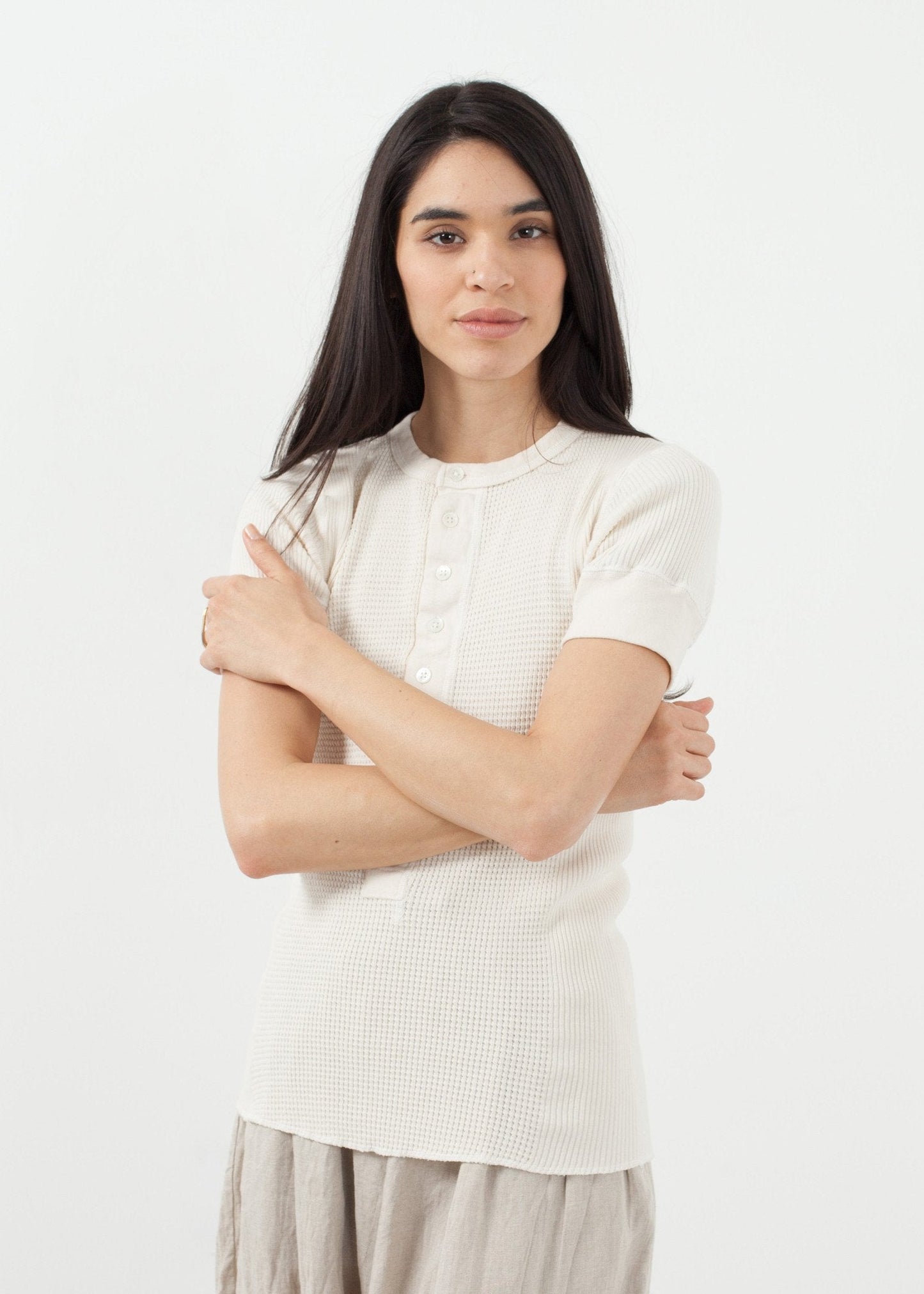Våffla Henley